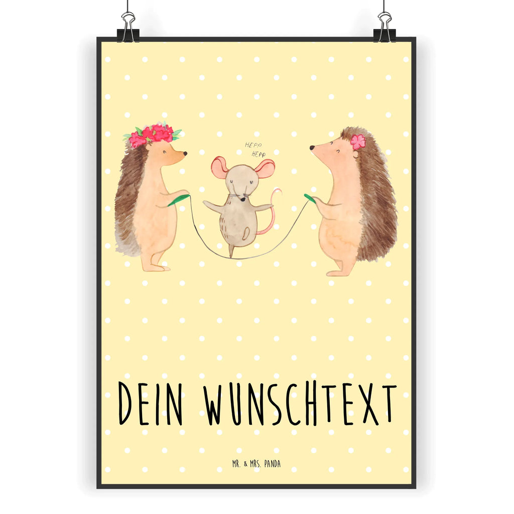 Personalisiertes Poster Igel Seilhüpfen Personalisiertes Poster, Personalisiertes Wandposter, Personalisiertes Bild, Personalisierte Wanddeko, Personalisiertes Küchenposter, Personalisiertes Kinderposter, Personalisierte Wanddeko Bild, Personalisierte Raumdekoration, Personalisierte Wanddekoration, Personalisiertes Handgemaltes Poster, Personalisiertes Designposter, Personalisierter Kunstdruck, Personalisierter Posterdruck, Poster mit Namen, Wandposter mit Namen, Bild mit Namen, Wanddeko mit Namen, Küchenposter mit Namen, Kinderposter mit Namen, Wanddeko Bild mit Namen, Raumdekoration mit Namen, Wanddekoration mit Namen, Kunstdruck mit Namen, Posterdruck mit Namen, Wunschtext Poster, Poster selbst gestalten., Tiermotive, Gute Laune, lustige Sprüche, Tiere, Igel, Maus, Seilspringen, Seilhüpfen, Kinder, Kindergarten