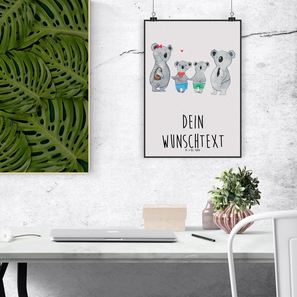 Personalisiertes Poster Koala Familie zwei Personalisiertes Poster, Personalisiertes Wandposter, Personalisiertes Bild, Personalisierte Wanddeko, Personalisiertes Küchenposter, Personalisiertes Kinderposter, Personalisierte Wanddeko Bild, Personalisierte Raumdekoration, Personalisierte Wanddekoration, Personalisiertes Handgemaltes Poster, Personalisiertes Designposter, Personalisierter Kunstdruck, Personalisierter Posterdruck, Poster mit Namen, Wandposter mit Namen, Bild mit Namen, Wanddeko mit Namen, Küchenposter mit Namen, Kinderposter mit Namen, Wanddeko Bild mit Namen, Raumdekoration mit Namen, Wanddekoration mit Namen, Kunstdruck mit Namen, Posterdruck mit Namen, Wunschtext Poster, Poster selbst gestalten., Familie, Vatertag, Muttertag, Bruder, Schwester, Mama, Papa, Oma, Opa, Koala, Koalabär, beste Familie, Familienzeit, Familienleben, Koalafamilie, Lieblingsfamilie