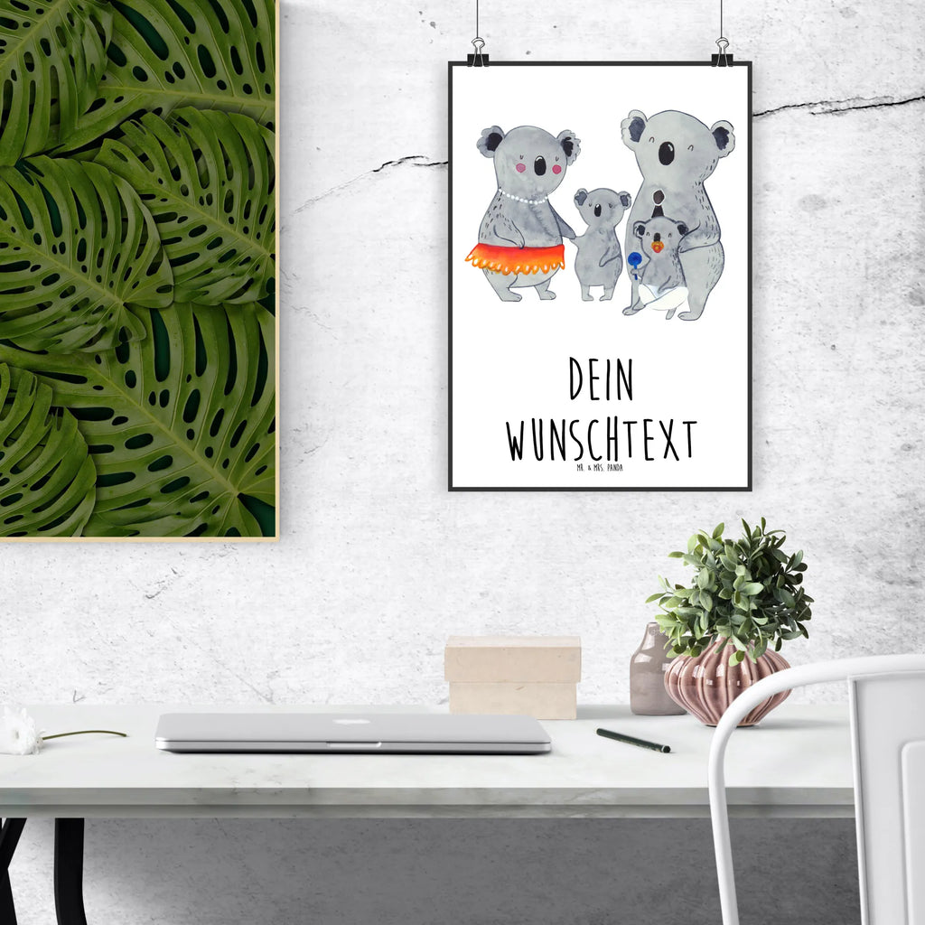 Personalisiertes Poster Koala Familie Personalisiertes Poster, Personalisiertes Wandposter, Personalisiertes Bild, Personalisierte Wanddeko, Personalisiertes Küchenposter, Personalisiertes Kinderposter, Personalisierte Wanddeko Bild, Personalisierte Raumdekoration, Personalisierte Wanddekoration, Personalisiertes Handgemaltes Poster, Personalisiertes Designposter, Personalisierter Kunstdruck, Personalisierter Posterdruck, Poster mit Namen, Wandposter mit Namen, Bild mit Namen, Wanddeko mit Namen, Küchenposter mit Namen, Kinderposter mit Namen, Wanddeko Bild mit Namen, Raumdekoration mit Namen, Wanddekoration mit Namen, Kunstdruck mit Namen, Posterdruck mit Namen, Wunschtext Poster, Poster selbst gestalten., Familie, Vatertag, Muttertag, Bruder, Schwester, Mama, Papa, Oma, Opa, Koala, Koalas, Family, Kinder, Geschwister, Familienleben