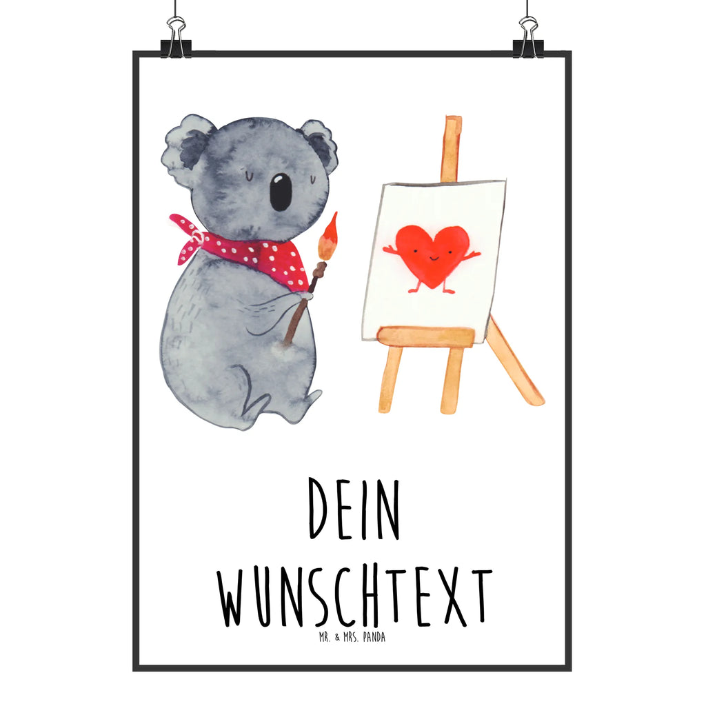 Personalisiertes Poster Koala Künstler Personalisiertes Poster, Personalisiertes Wandposter, Personalisiertes Bild, Personalisierte Wanddeko, Personalisiertes Küchenposter, Personalisiertes Kinderposter, Personalisierte Wanddeko Bild, Personalisierte Raumdekoration, Personalisierte Wanddekoration, Personalisiertes Handgemaltes Poster, Personalisiertes Designposter, Personalisierter Kunstdruck, Personalisierter Posterdruck, Poster mit Namen, Wandposter mit Namen, Bild mit Namen, Wanddeko mit Namen, Küchenposter mit Namen, Kinderposter mit Namen, Wanddeko Bild mit Namen, Raumdekoration mit Namen, Wanddekoration mit Namen, Kunstdruck mit Namen, Posterdruck mit Namen, Wunschtext Poster, Poster selbst gestalten., Koala, Koalabär, Liebe, Liebensbeweis, Liebesgeschenk, Gefühle, Künstler, zeichnen