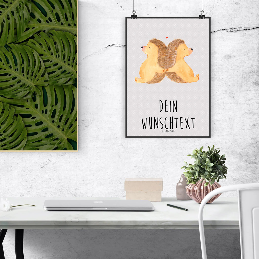 Personalisiertes Poster Igel händchenhaltend Personalisiertes Poster, Personalisiertes Wandposter, Personalisiertes Bild, Personalisierte Wanddeko, Personalisiertes Küchenposter, Personalisiertes Kinderposter, Personalisierte Wanddeko Bild, Personalisierte Raumdekoration, Personalisierte Wanddekoration, Personalisiertes Handgemaltes Poster, Personalisiertes Designposter, Personalisierter Kunstdruck, Personalisierter Posterdruck, Poster mit Namen, Wandposter mit Namen, Bild mit Namen, Wanddeko mit Namen, Küchenposter mit Namen, Kinderposter mit Namen, Wanddeko Bild mit Namen, Raumdekoration mit Namen, Wanddekoration mit Namen, Kunstdruck mit Namen, Posterdruck mit Namen, Wunschtext Poster, Poster selbst gestalten., Liebe, Partner, Freund, Freundin, Ehemann, Ehefrau, Heiraten, Verlobung, Heiratsantrag, Liebesgeschenk, Jahrestag, Hocheitstag, Igel, Igelliebe, Hand in Hand, Liebesbeweis, große Liebe, Liebesbotschaft, Hochzeit, Lieblingsmensch, Gemeinsamkeit, Love, Geschenk für zwei