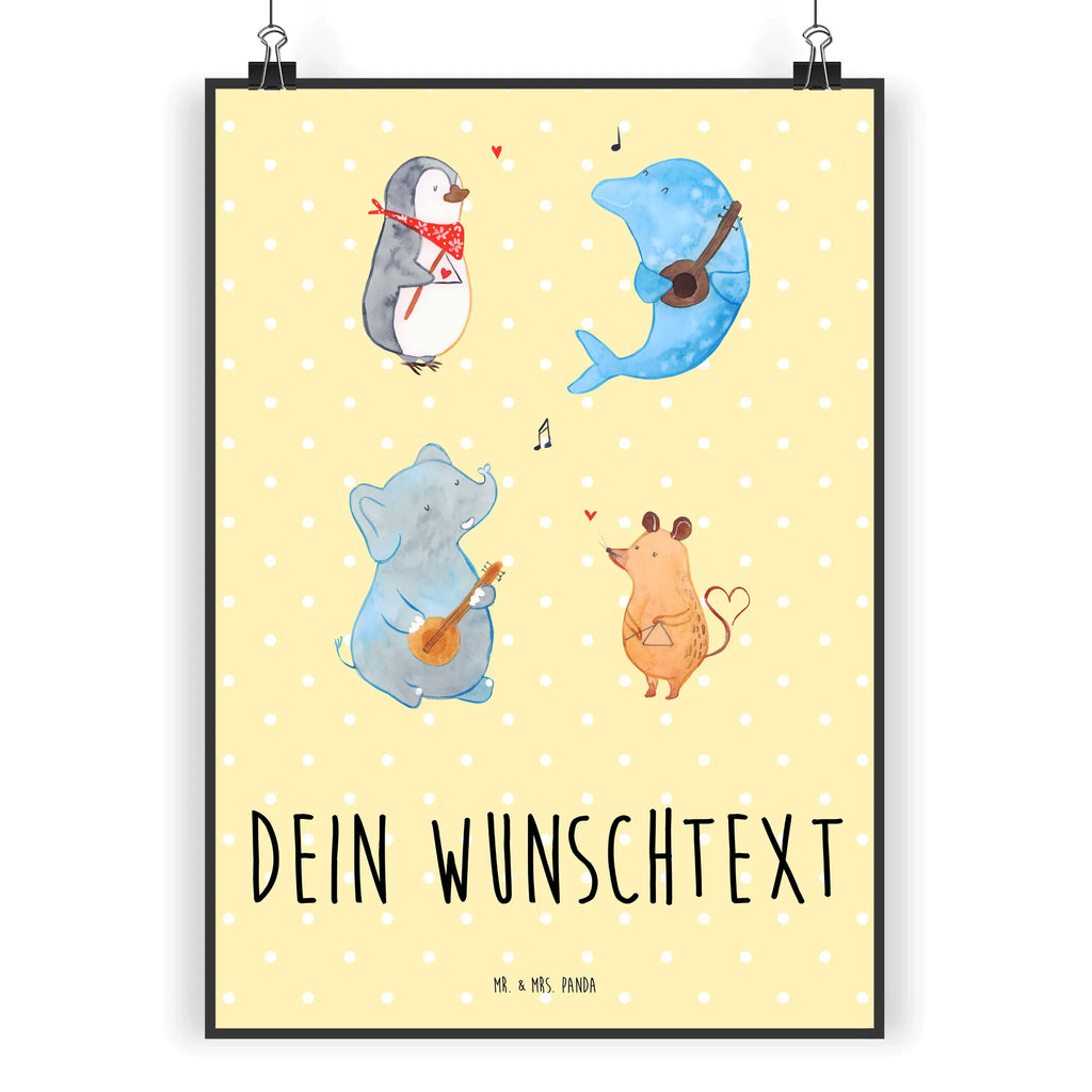 Personalisiertes Poster Big Band Personalisiertes Poster, Personalisiertes Wandposter, Personalisiertes Bild, Personalisierte Wanddeko, Personalisiertes Küchenposter, Personalisiertes Kinderposter, Personalisierte Wanddeko Bild, Personalisierte Raumdekoration, Personalisierte Wanddekoration, Personalisiertes Handgemaltes Poster, Personalisiertes Designposter, Personalisierter Kunstdruck, Personalisierter Posterdruck, Poster mit Namen, Wandposter mit Namen, Bild mit Namen, Wanddeko mit Namen, Küchenposter mit Namen, Kinderposter mit Namen, Wanddeko Bild mit Namen, Raumdekoration mit Namen, Wanddekoration mit Namen, Kunstdruck mit Namen, Posterdruck mit Namen, Wunschtext Poster, Poster selbst gestalten., Tiermotive, Gute Laune, lustige Sprüche, Tiere, Hund, Pinguin, Maus, Elefant, Delfin, Gitarre, Band, Triangel, Musikanten, Musik