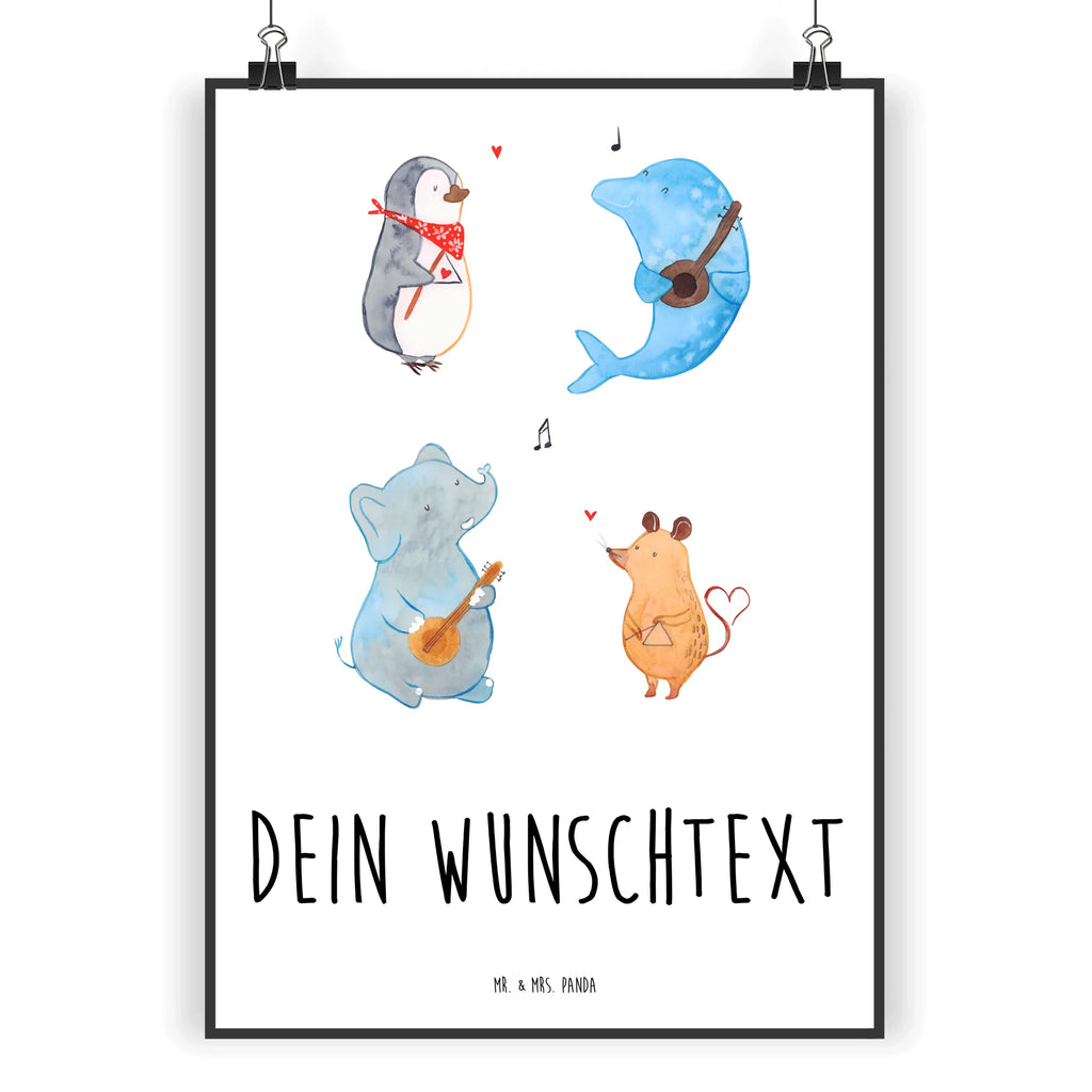 Personalisiertes Poster Big Band Personalisiertes Poster, Personalisiertes Wandposter, Personalisiertes Bild, Personalisierte Wanddeko, Personalisiertes Küchenposter, Personalisiertes Kinderposter, Personalisierte Wanddeko Bild, Personalisierte Raumdekoration, Personalisierte Wanddekoration, Personalisiertes Handgemaltes Poster, Personalisiertes Designposter, Personalisierter Kunstdruck, Personalisierter Posterdruck, Poster mit Namen, Wandposter mit Namen, Bild mit Namen, Wanddeko mit Namen, Küchenposter mit Namen, Kinderposter mit Namen, Wanddeko Bild mit Namen, Raumdekoration mit Namen, Wanddekoration mit Namen, Kunstdruck mit Namen, Posterdruck mit Namen, Wunschtext Poster, Poster selbst gestalten., Tiermotive, Gute Laune, lustige Sprüche, Tiere, Hund, Pinguin, Maus, Elefant, Delfin, Gitarre, Band, Triangel, Musikanten, Musik