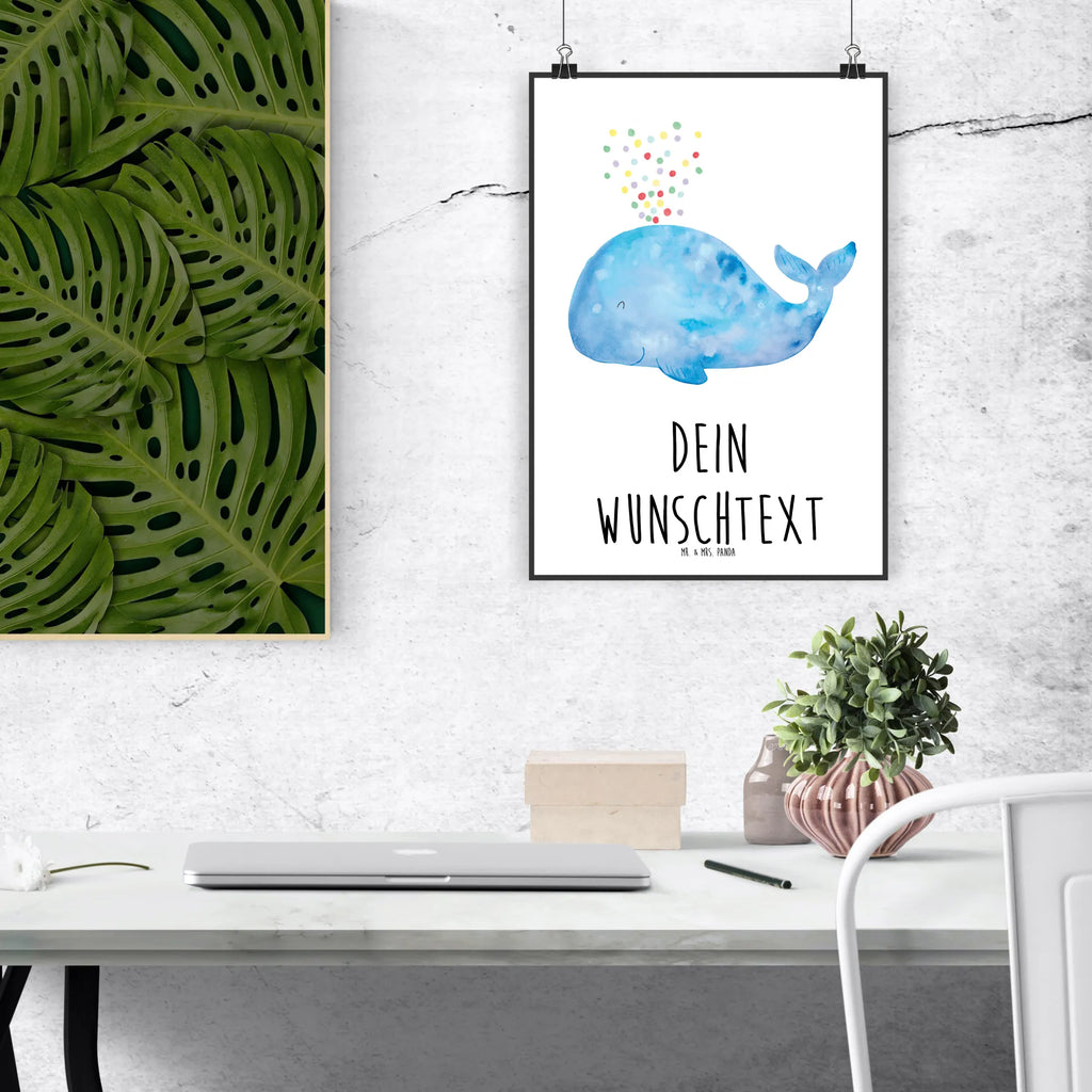 Personalisiertes Poster Wal Konfetti Personalisiertes Poster, Personalisiertes Wandposter, Personalisiertes Bild, Personalisierte Wanddeko, Personalisiertes Küchenposter, Personalisiertes Kinderposter, Personalisierte Wanddeko Bild, Personalisierte Raumdekoration, Personalisierte Wanddekoration, Personalisiertes Handgemaltes Poster, Personalisiertes Designposter, Personalisierter Kunstdruck, Personalisierter Posterdruck, Poster mit Namen, Wandposter mit Namen, Bild mit Namen, Wanddeko mit Namen, Küchenposter mit Namen, Kinderposter mit Namen, Wanddeko Bild mit Namen, Raumdekoration mit Namen, Wanddekoration mit Namen, Kunstdruck mit Namen, Posterdruck mit Namen, Wunschtext Poster, Poster selbst gestalten., Meerestiere, Meer, Urlaub, Wal, Konfetti, Wale, Motivation, Neuanfang, Trennung, Diät, Abnehmen, Neustart, Lebensabschnitt, Geburtstag