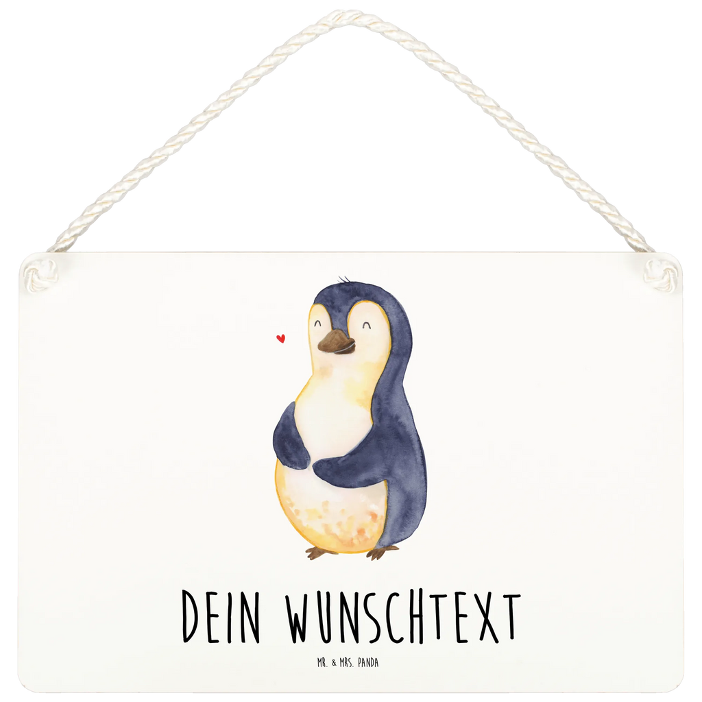 Personalisiertes Deko Schild Pinguin Diät Dekoschild, Deko Schild, Schild, Tür Schild, Türschild, Holzschild, Wandschild, Wanddeko, Pinguin, Pinguine, Diät, Abnehmen, Abspecken, Gewicht, Motivation, Selbstliebe, Körperliebe, Selbstrespekt