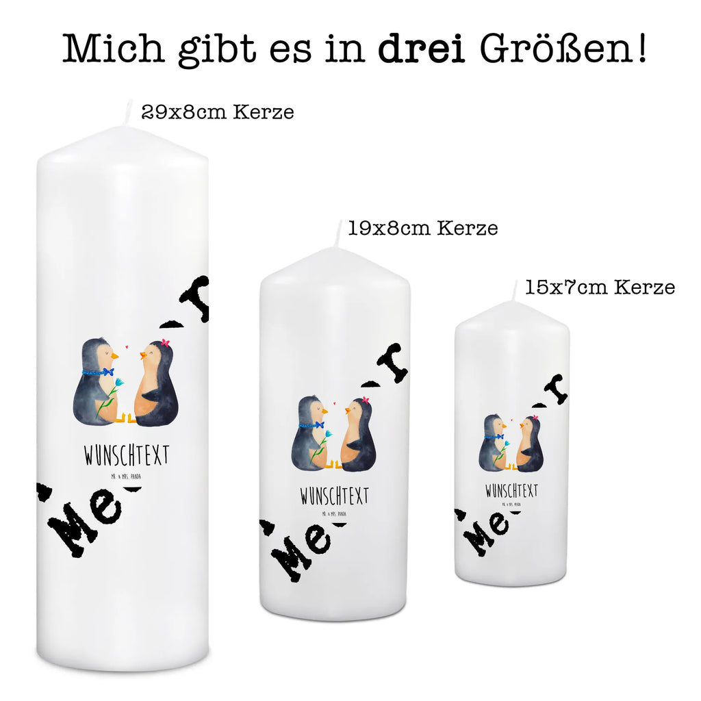 Personalisierte Kerze Pinguin Pärchen Kerze, Taufkerze, Kommunionskerze, Geburtstagskerze, Geschenk Kerze, Taufgeschenk Kerze, Kerze mit Druck, Besondere Kerze, Geschenkidee Kerze, Kerze für Kommunion, kerze personalisiert, personalisierte kerze, personalisierte kerzen, Pinguin, Pinguine, Liebe, Liebespaar, Liebesbeweis, Liebesgeschenk, Verlobung, Jahrestag, Hochzeitstag, Hochzeit, Hochzeitsgeschenk, große Liebe, Traumpaar