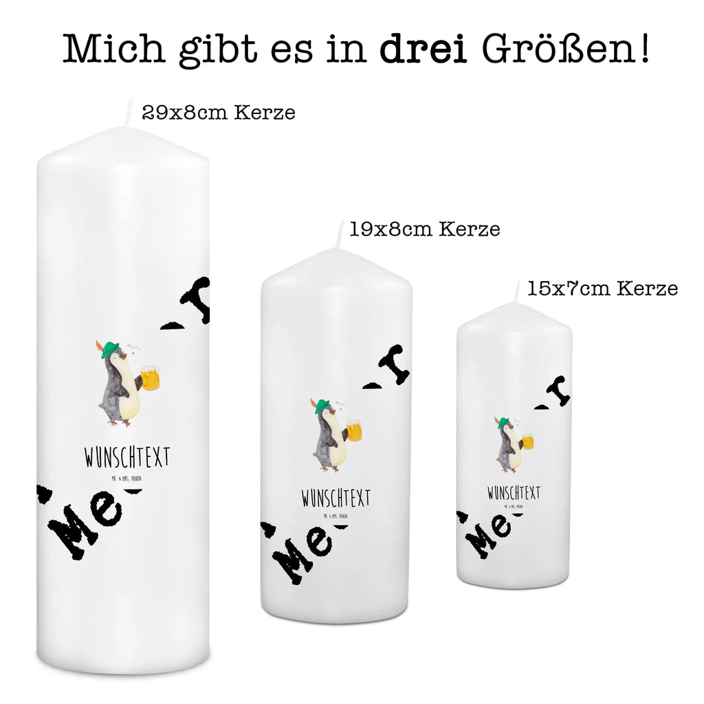 Personalisierte Kerze Pinguin Bier Kerze, Taufkerze, Kommunionskerze, Geburtstagskerze, Geschenk Kerze, Taufgeschenk Kerze, Kerze mit Druck, Besondere Kerze, Geschenkidee Kerze, Kerze für Kommunion, kerze personalisiert, personalisierte kerze, personalisierte kerzen, Pinguin, Pinguine, Bier, Oktoberfest