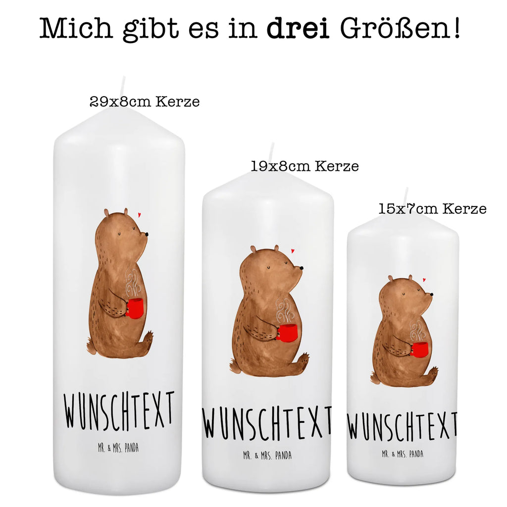 Personalisierte Kerze Bär Morgenkaffee Kerze, Taufkerze, Kommunionskerze, Geburtstagskerze, Geschenk Kerze, Taufgeschenk Kerze, Kerze mit Druck, Besondere Kerze, Geschenkidee Kerze, Kerze für Kommunion, kerze personalisiert, personalisierte kerze, personalisierte kerzen, Liebe, Partner, Freund, Freundin, Ehemann, Ehefrau, Heiraten, Verlobung, Heiratsantrag, Liebesgeschenk, Jahrestag, Hocheitstag, Valentinstag, Geschenk für Frauen, Hochzeitstag, Mitbringsel, Geschenk für Freundin, Geschenk für Partner, Liebesbeweis, für Männer, für Ehemann