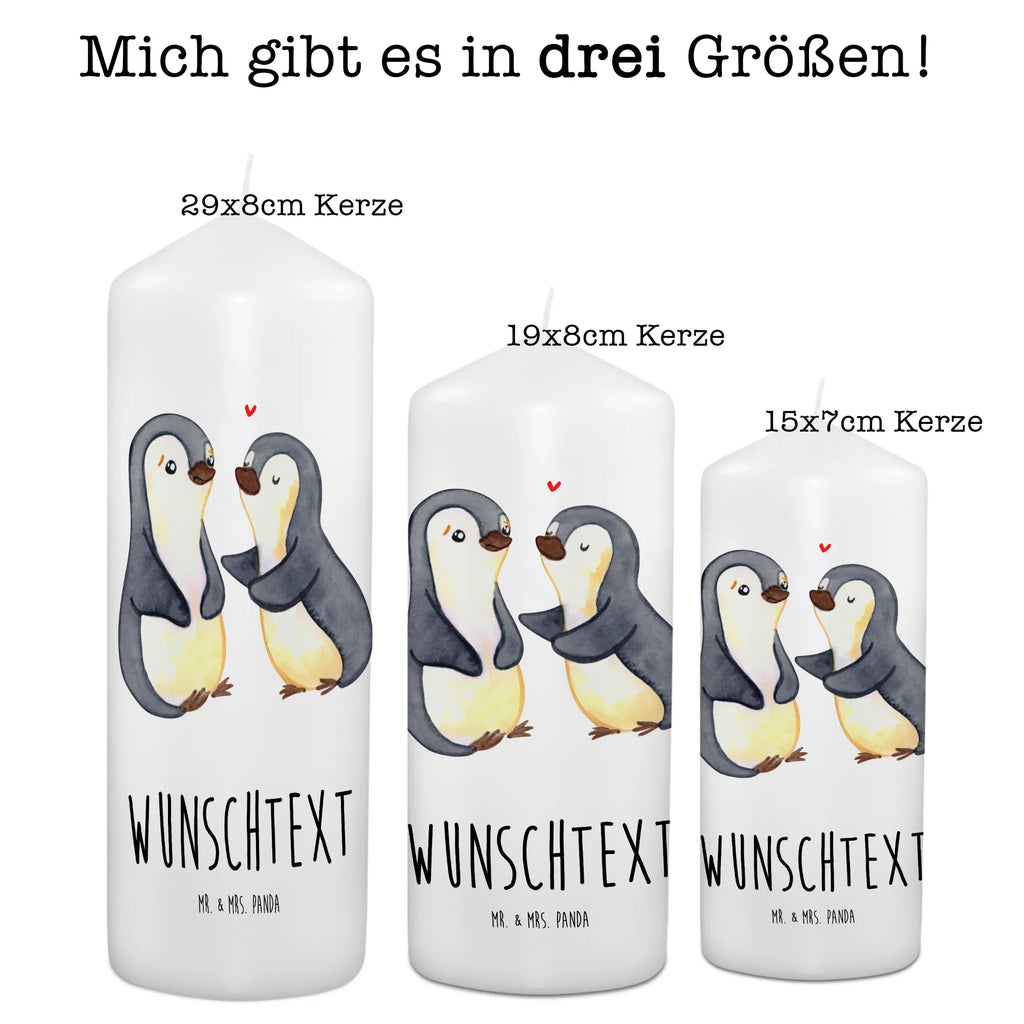 Personalisierte Kerze Pinguine trösten Kerze, Taufkerze, Kommunionskerze, Geburtstagskerze, Geschenk Kerze, Taufgeschenk Kerze, Kerze mit Druck, Besondere Kerze, Geschenkidee Kerze, Kerze für Kommunion, kerze personalisiert, personalisierte kerze, personalisierte kerzen, Liebe, Partner, Freund, Freundin, Ehemann, Ehefrau, Heiraten, Verlobung, Heiratsantrag, Liebesgeschenk, Jahrestag, Hocheitstag, Valentinstag, Geschenk für Frauen, Hochzeitstag, Mitbringsel, Geschenk für Freundin, Geschenk für Partner, Liebesbeweis, für Männer, für Ehemann