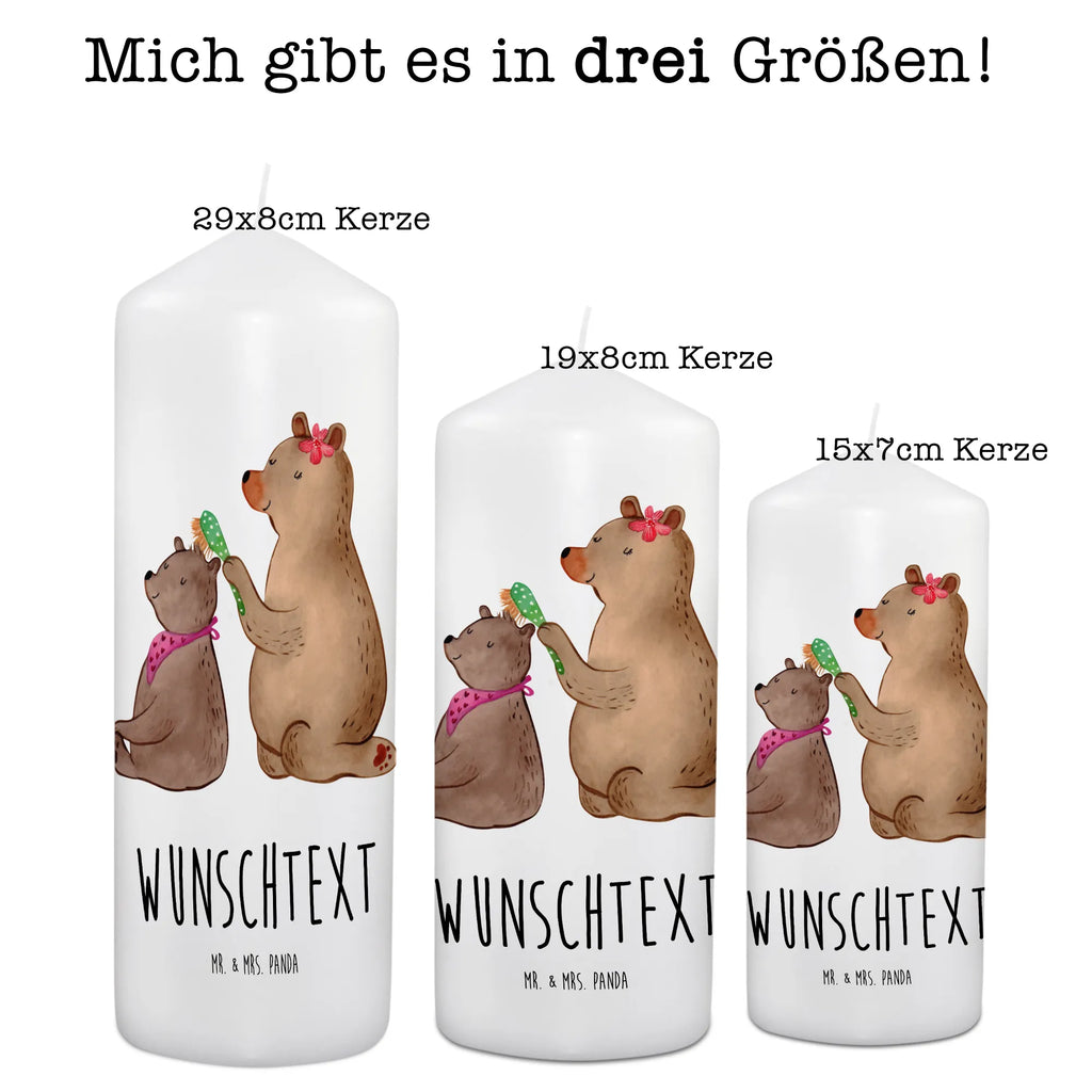 Personalisierte Kerze Bär mit Kind Kerze, Taufkerze, Kommunionskerze, Geburtstagskerze, Geschenk Kerze, Taufgeschenk Kerze, Kerze mit Druck, Besondere Kerze, Geschenkidee Kerze, Kerze für Kommunion, kerze personalisiert, personalisierte kerze, personalisierte kerzen, Familie, Vatertag, Muttertag, Bruder, Schwester, Mama, Papa, Oma, Opa, Geschenk, Mutti, Mutter