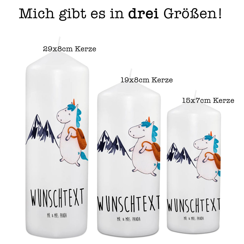 Personalisierte Kerze Einhorn Bergsteiger Kerze, Taufkerze, Kommunionskerze, Geburtstagskerze, Geschenk Kerze, Taufgeschenk Kerze, Kerze mit Druck, Besondere Kerze, Geschenkidee Kerze, Kerze für Kommunion, kerze personalisiert, personalisierte kerze, personalisierte kerzen, Einhorn, Einhörner, Einhorn Deko, Pegasus, Unicorn, Bergsteiger, Abenteuer, Berge, Abenteurer, Weltenbummler, Weltreise, Reisen, Urlaub, Entdecker