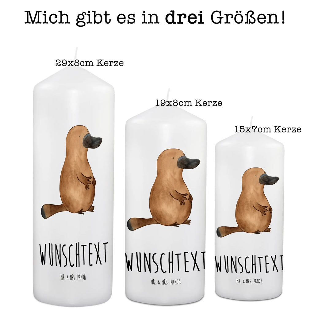 Personalisierte Kerze Schnabeltier mutig Kerze, Taufkerze, Kommunionskerze, Geburtstagskerze, Geschenk Kerze, Taufgeschenk Kerze, Kerze mit Druck, Besondere Kerze, Geschenkidee Kerze, Kerze für Kommunion, kerze personalisiert, personalisierte kerze, personalisierte kerzen, Meerestiere, Meer, Urlaub, Schnabeltier, Mut, mutig, Lebensweisheit, Schnabeltiere, Motivation, Training, Büro, Arbeit, Neuanfang, Neustart, Weltreise, Raodtrip