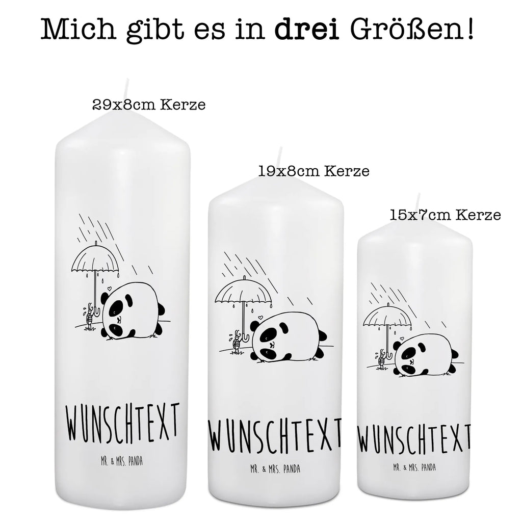 Personalisierte Kerze Panda Freundschaft Kerze, Taufkerze, Kommunionskerze, Geburtstagskerze, Geschenk Kerze, Taufgeschenk Kerze, Kerze mit Druck, Besondere Kerze, Geschenkidee Kerze, Kerze für Kommunion, kerze personalisiert, personalisierte kerze, personalisierte kerzen