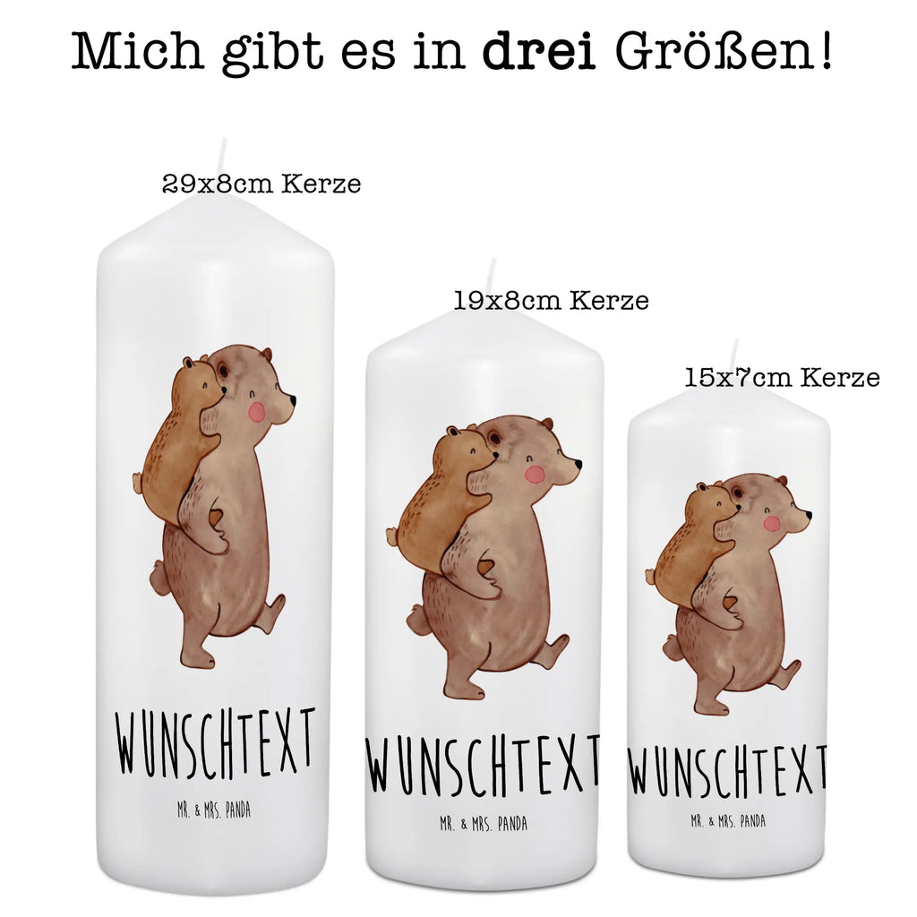 Personalisierte Kerze Papa Bär Kerze, Taufkerze, Kommunionskerze, Geburtstagskerze, Geschenk Kerze, Taufgeschenk Kerze, Kerze mit Druck, Besondere Kerze, Geschenkidee Kerze, Kerze für Kommunion, kerze personalisiert, personalisierte kerze, personalisierte kerzen, Familie, Vatertag, Muttertag, Bruder, Schwester, Mama, Papa, Oma, Opa, Geschenk, Vater, Papi, Vati, Onkel, Geburtstag