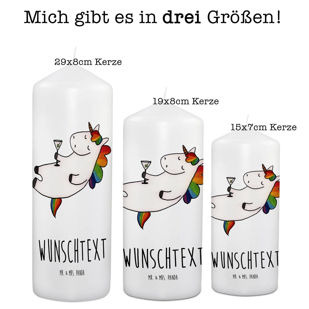 Personalisierte Kerze Einhorn Cocktail Kerze, Taufkerze, Kommunionskerze, Geburtstagskerze, Geschenk Kerze, Taufgeschenk Kerze, Kerze mit Druck, Besondere Kerze, Geschenkidee Kerze, Kerze für Kommunion, kerze personalisiert, personalisierte kerze, personalisierte kerzen, Einhorn, Einhörner, Einhorn Deko, Pegasus, Unicorn, Party, Spaß, Feiern, Caipirinha, Rum, Cuba Libre, Sekt, Freundin, Geburtstag, lustig, witzig, Spruch, Glitzer