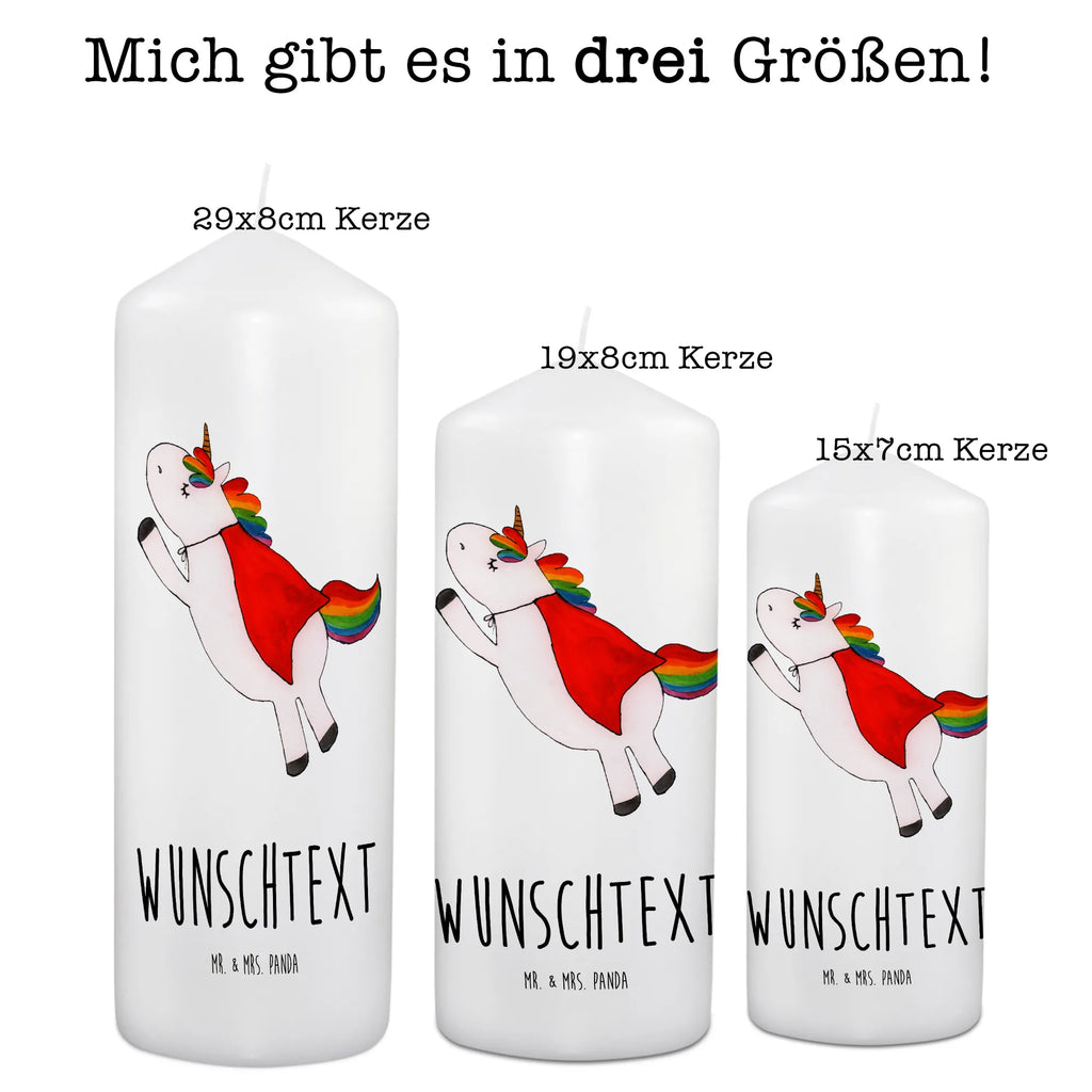 Personalisierte Kerze Einhorn Super Kerze, Taufkerze, Kommunionskerze, Geburtstagskerze, Geschenk Kerze, Taufgeschenk Kerze, Kerze mit Druck, Besondere Kerze, Geschenkidee Kerze, Kerze für Kommunion, kerze personalisiert, personalisierte kerze, personalisierte kerzen, Einhorn, Einhörner, Einhorn Deko, Pegasus, Unicorn, Traummann, Superheld, Held, Freundin, Geschenk, Girl, Mädchen