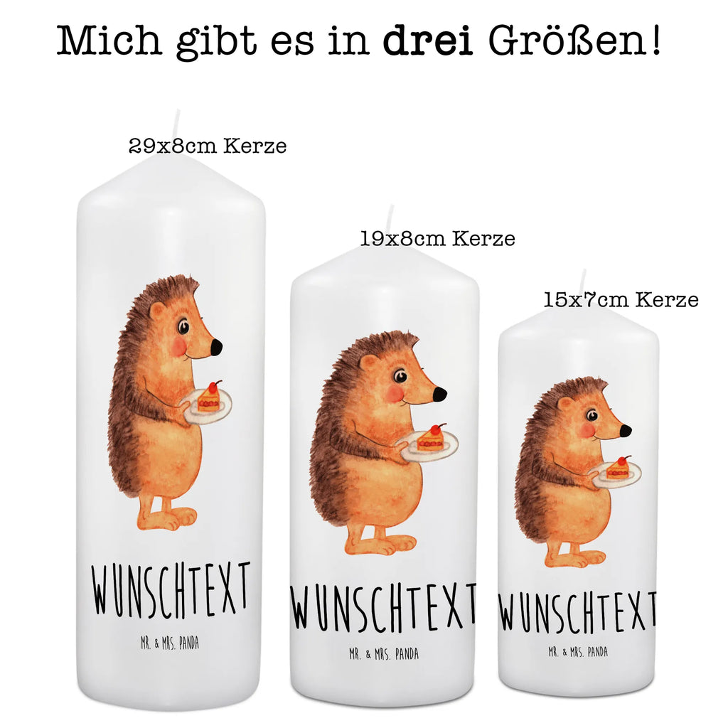 Personalisierte Kerze Igel mit Kuchenstück Kerze, Taufkerze, Kommunionskerze, Geburtstagskerze, Geschenk Kerze, Taufgeschenk Kerze, Kerze mit Druck, Besondere Kerze, Geschenkidee Kerze, Kerze für Kommunion, kerze personalisiert, personalisierte kerze, personalisierte kerzen, Tiermotive, Gute Laune, lustige Sprüche, Tiere, Igel, Essen Spruch, Kuchen, Backen Geschenk, Kuchen backen, Einladung Party, Geburtstagskuchen, Torte