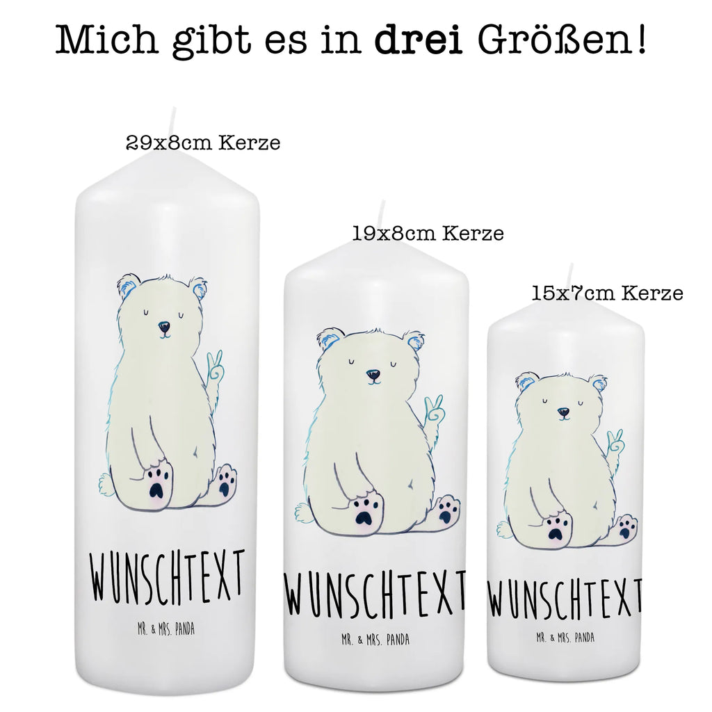 Personalisierte Kerze Eisbär Faul Kerze, Taufkerze, Kommunionskerze, Geburtstagskerze, Geschenk Kerze, Taufgeschenk Kerze, Kerze mit Druck, Besondere Kerze, Geschenkidee Kerze, Kerze für Kommunion, kerze personalisiert, personalisierte kerze, personalisierte kerzen, Bär, Teddy, Teddybär, Eisbär, Nordpol, Faul, Entspannen, Relaxen, Büro, Arbeit, Bürojob, Arbeitsplatz, Homeoffice