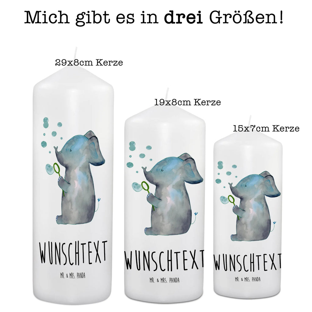 Personalisierte Kerze Elefant Seifenblasen Kerze, Taufkerze, Kommunionskerze, Geburtstagskerze, Geschenk Kerze, Taufgeschenk Kerze, Kerze mit Druck, Besondere Kerze, Geschenkidee Kerze, Kerze für Kommunion, kerze personalisiert, personalisierte kerze, personalisierte kerzen, Tiermotive, Gute Laune, lustige Sprüche, Tiere, Elefant, Elefanten, Dickhäuter, Rüsseltier, Seifenblasen, Liebe, Heimat, Gefühl. Daheim, Liebesbeweis, Liebesspruch