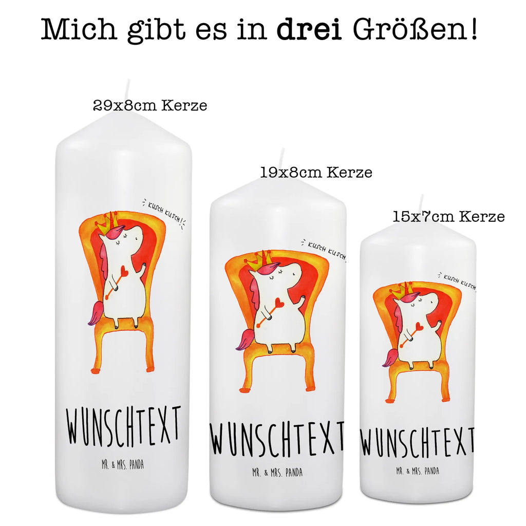 Personalisierte Kerze Einhorn König Kerze, Taufkerze, Kommunionskerze, Geburtstagskerze, Geschenk Kerze, Taufgeschenk Kerze, Kerze mit Druck, Besondere Kerze, Geschenkidee Kerze, Kerze für Kommunion, kerze personalisiert, personalisierte kerze, personalisierte kerzen, Einhorn, Einhörner, Einhorn Deko, Pegasus, Unicorn, König, Präsident, Bundeskanzler, Herrscher, Kaiser, Prinzessin, Krone