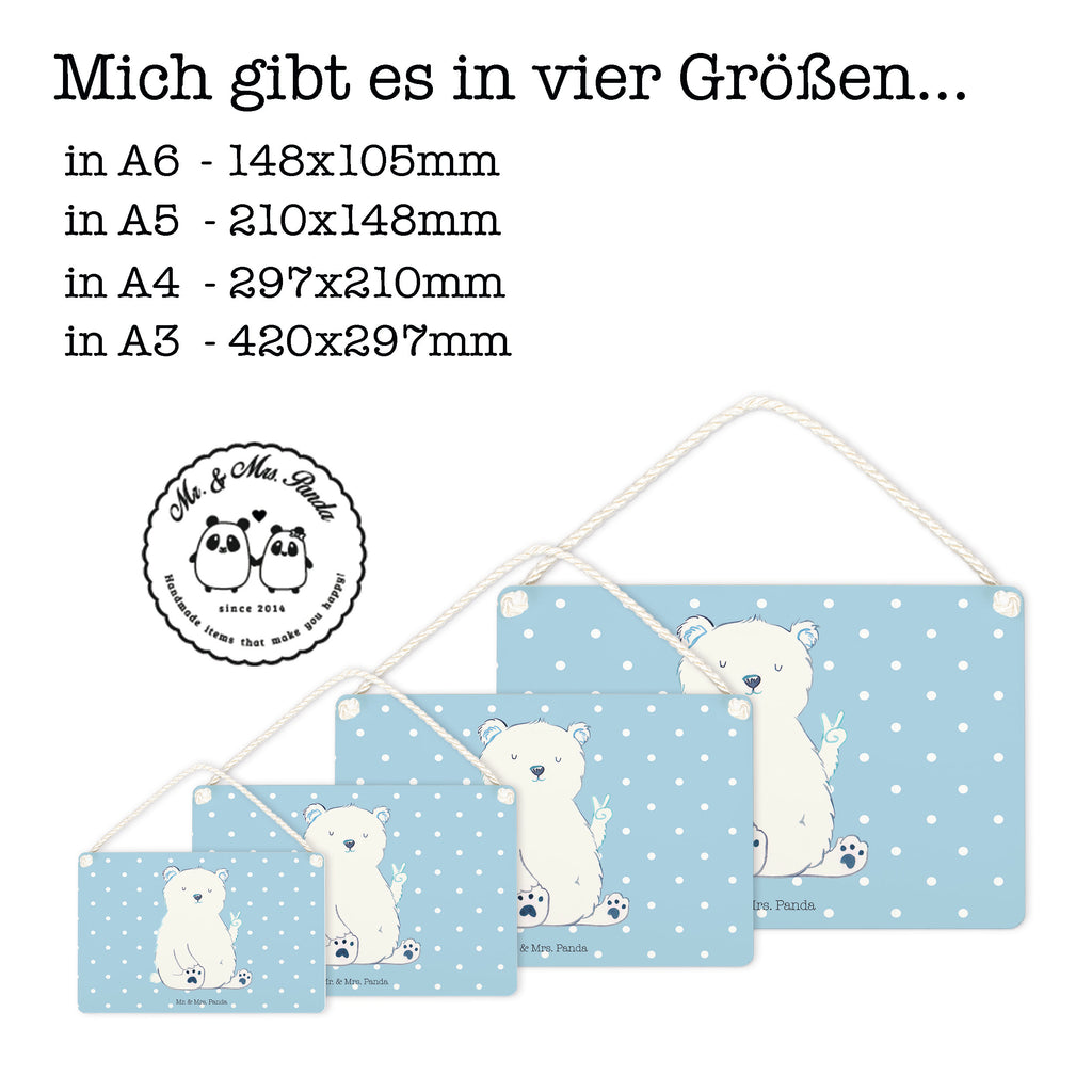 Deko Schild Eisbär Faul Dekoschild, Deko Schild, Schild, Tür Schild, Türschild, Holzschild, Wandschild, Wanddeko, Bär, Teddy, Teddybär, Eisbär, Nordpol, Faul, Entspannen, Relaxen, Büro, Arbeit, Bürojob, Arbeitsplatz, Homeoffice