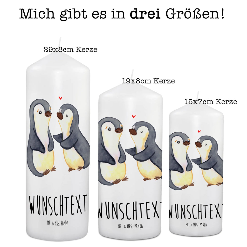 Personalisierte Kerze Pinguine trösten Kerze, Taufkerze, Kommunionskerze, Geburtstagskerze, Geschenk Kerze, Taufgeschenk Kerze, Kerze mit Druck, Besondere Kerze, Geschenkidee Kerze, Kerze für Kommunion, kerze personalisiert, personalisierte kerze, personalisierte kerzen, Liebe, Partner, Freund, Freundin, Ehemann, Ehefrau, Heiraten, Verlobung, Heiratsantrag, Liebesgeschenk, Jahrestag, Hocheitstag, Valentinstag, Geschenk für Frauen, Hochzeitstag, Mitbringsel, Geschenk für Freundin, Geschenk für Partner, Liebesbeweis, für Männer, für Ehemann