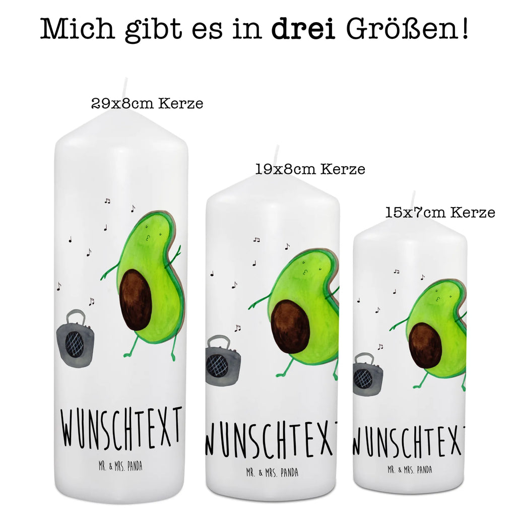 Personalisierte Kerze Avocado Tanzen Kerze, Taufkerze, Kommunionskerze, Geburtstagskerze, Geschenk Kerze, Taufgeschenk Kerze, Kerze mit Druck, Besondere Kerze, Geschenkidee Kerze, Kerze für Kommunion, kerze personalisiert, personalisierte kerze, personalisierte kerzen, Avocado, Veggie, Vegan, Gesund