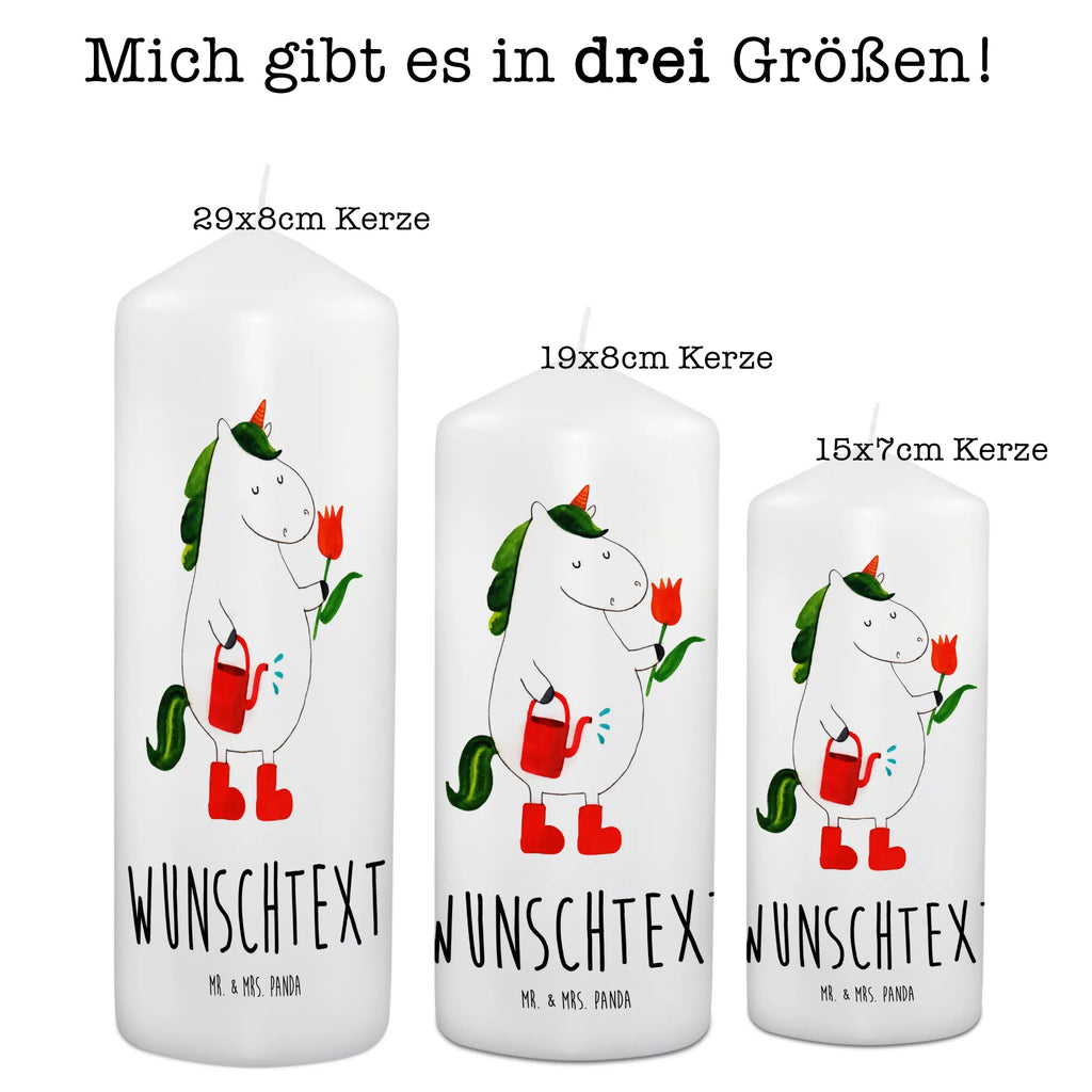 Personalisierte Kerze Einhorn Gärtner Kerze, Taufkerze, Kommunionskerze, Geburtstagskerze, Geschenk Kerze, Taufgeschenk Kerze, Kerze mit Druck, Besondere Kerze, Geschenkidee Kerze, Kerze für Kommunion, kerze personalisiert, personalisierte kerze, personalisierte kerzen, Einhorn, Einhörner, Einhorn Deko, Pegasus, Unicorn, Luftballon, Gießkanne, Giesskanne, Lebenslust, Freude, Blume, Freundin, Garten, Stiefel