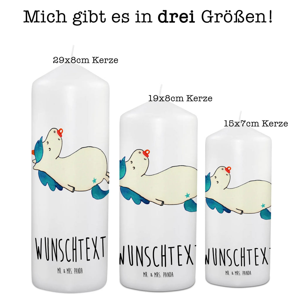 Personalisierte Kerze Einhorn Schnullie Kerze, Taufkerze, Kommunionskerze, Geburtstagskerze, Geschenk Kerze, Taufgeschenk Kerze, Kerze mit Druck, Besondere Kerze, Geschenkidee Kerze, Kerze für Kommunion, kerze personalisiert, personalisierte kerze, personalisierte kerzen, Einhorn, Einhörner, Einhorn Deko, Pegasus, Unicorn, Baby, Kleinkind, Geburt, Geburtstag, Säugling, Schnuller, Geschenk Geburt, Mutter, Mama