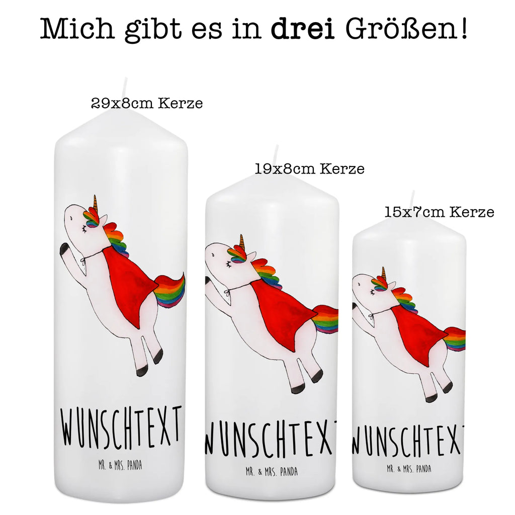 Personalisierte Kerze Einhorn Super Kerze, Taufkerze, Kommunionskerze, Geburtstagskerze, Geschenk Kerze, Taufgeschenk Kerze, Kerze mit Druck, Besondere Kerze, Geschenkidee Kerze, Kerze für Kommunion, kerze personalisiert, personalisierte kerze, personalisierte kerzen, Einhorn, Einhörner, Einhorn Deko, Pegasus, Unicorn, Traummann, Superheld, Held, Freundin, Geschenk, Girl, Mädchen