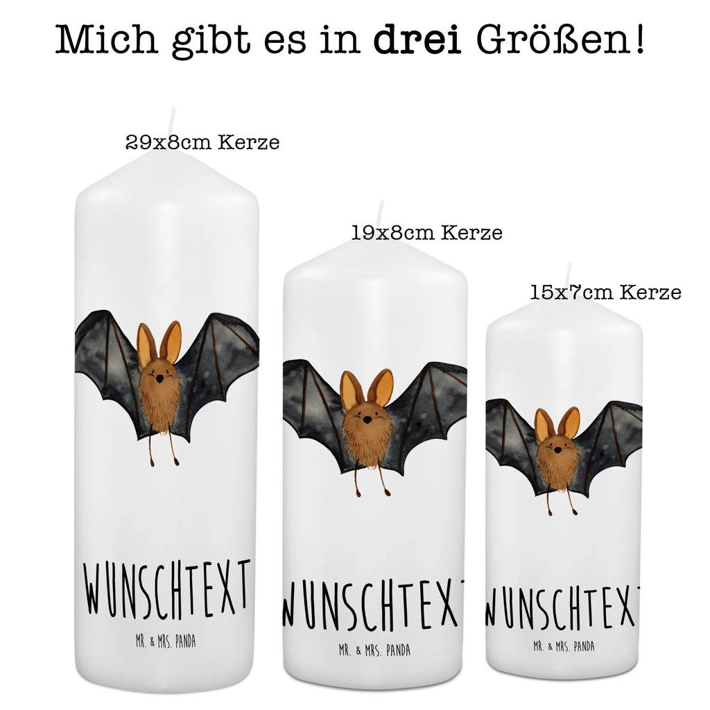 Personalisierte Kerze Fledermaus Flügel Kerze, Taufkerze, Kommunionskerze, Geburtstagskerze, Geschenk Kerze, Taufgeschenk Kerze, Kerze mit Druck, Besondere Kerze, Geschenkidee Kerze, Kerze für Kommunion, kerze personalisiert, personalisierte kerze, personalisierte kerzen, Tiermotive, Gute Laune, lustige Sprüche, Tiere