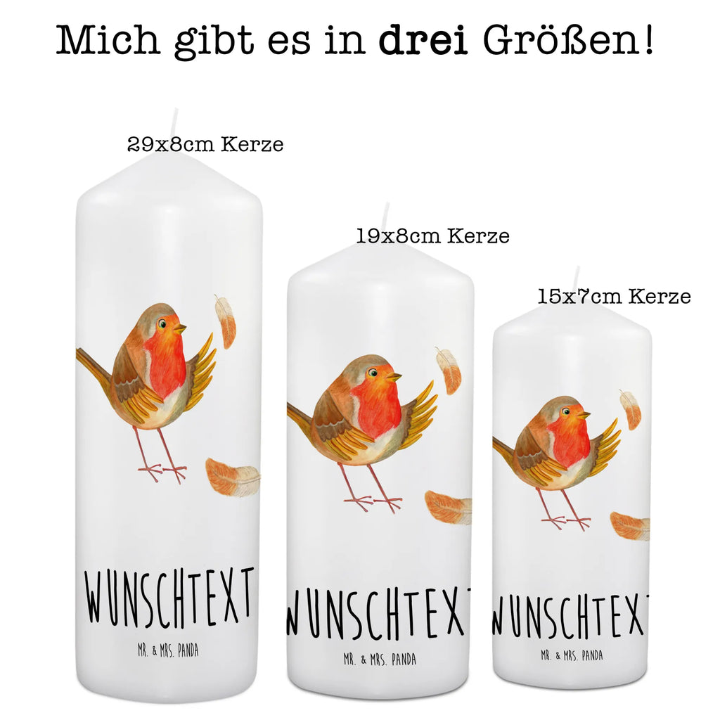 Personalisierte Kerze Rotkehlchen mit Federn Kerze, Taufkerze, Kommunionskerze, Geburtstagskerze, Geschenk Kerze, Taufgeschenk Kerze, Kerze mit Druck, Besondere Kerze, Geschenkidee Kerze, Kerze für Kommunion, kerze personalisiert, personalisierte kerze, personalisierte kerzen, Tiermotive, Gute Laune, lustige Sprüche, Tiere, What if i fall, Rotkehlchen, Spruch Motivation, Spruch Mut, Vogel, Motivation Sprüche, Motivationsbilder, fliegen