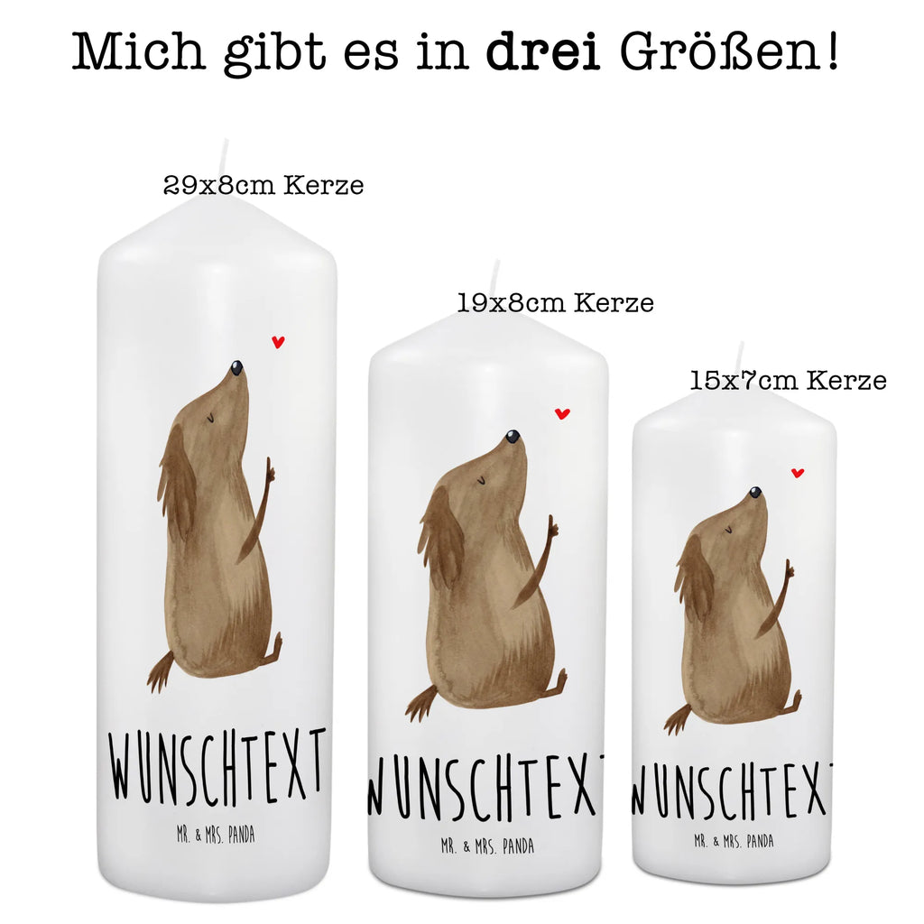 Personalisierte Kerze Hund Liebe Kerze, Taufkerze, Kommunionskerze, Geburtstagskerze, Geschenk Kerze, Taufgeschenk Kerze, Kerze mit Druck, Besondere Kerze, Geschenkidee Kerze, Kerze für Kommunion, kerze personalisiert, personalisierte kerze, personalisierte kerzen, Hund, Hundemotiv, Haustier, Hunderasse, Tierliebhaber, Hundebesitzer, Sprüche, Liebe, Hundeglück, Hundeliebe, Hunde, Frauchen