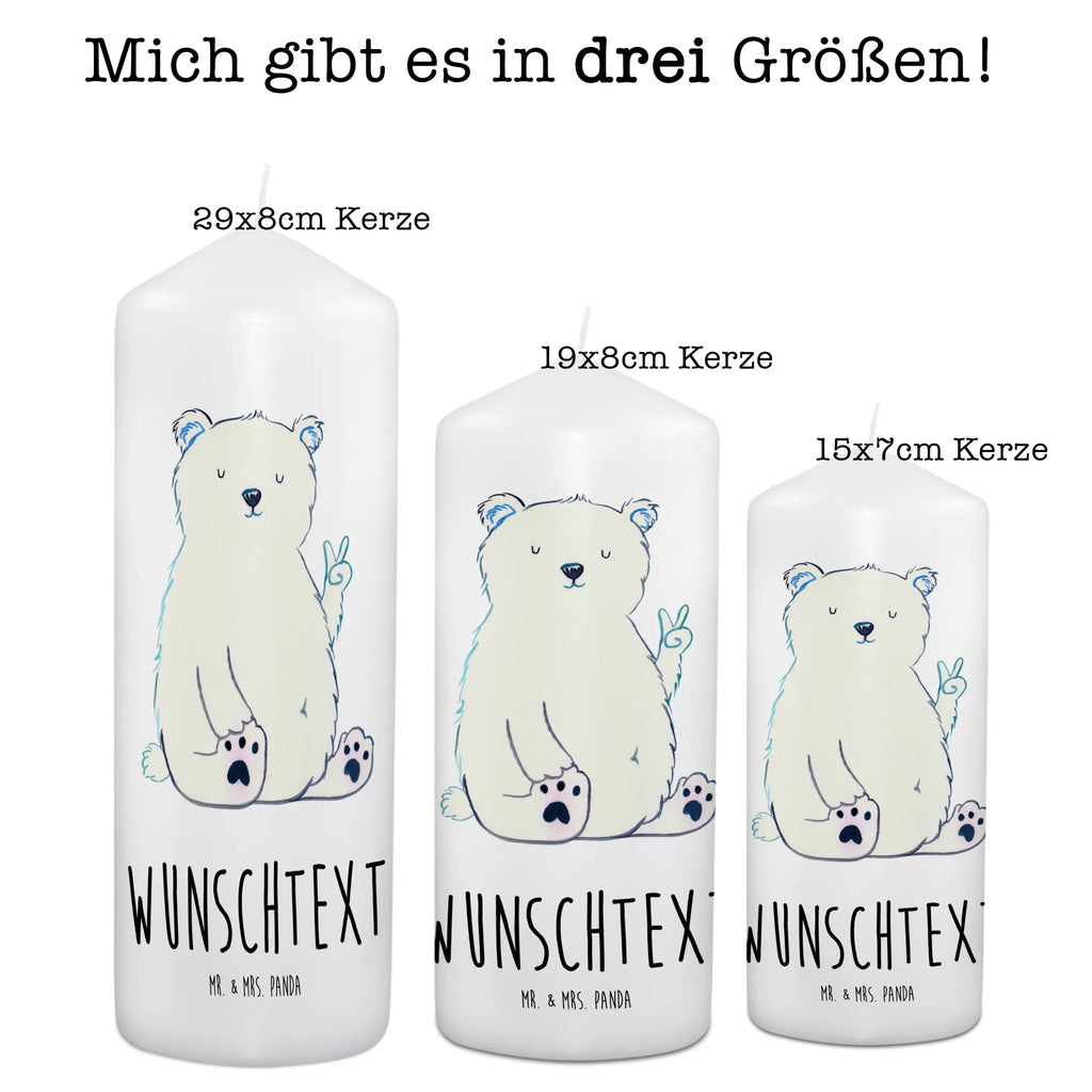 Personalisierte Kerze Eisbär Faul Kerze, Taufkerze, Kommunionskerze, Geburtstagskerze, Geschenk Kerze, Taufgeschenk Kerze, Kerze mit Druck, Besondere Kerze, Geschenkidee Kerze, Kerze für Kommunion, kerze personalisiert, personalisierte kerze, personalisierte kerzen, Bär, Teddy, Teddybär, Eisbär, Nordpol, Faul, Entspannen, Relaxen, Büro, Arbeit, Bürojob, Arbeitsplatz, Homeoffice