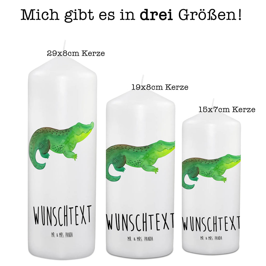 Personalisierte Kerze Krokodil Kerze, Taufkerze, Kommunionskerze, Geburtstagskerze, Geschenk Kerze, Taufgeschenk Kerze, Kerze mit Druck, Besondere Kerze, Geschenkidee Kerze, Kerze für Kommunion, kerze personalisiert, personalisierte kerze, personalisierte kerzen, Meerestiere, Meer, Urlaub, Krokodil, Krokodile, verrückt sein, spontan sein, Abenteuerlust, Reiselust, Freundin, beste Freundin, Lieblingsmensch