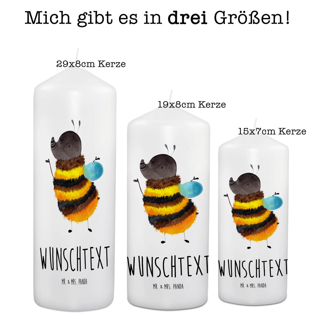 Personalisierte Kerze Hummel flauschig Kerze, Taufkerze, Kommunionskerze, Geburtstagskerze, Geschenk Kerze, Taufgeschenk Kerze, Kerze mit Druck, Besondere Kerze, Geschenkidee Kerze, Kerze für Kommunion, kerze personalisiert, personalisierte kerze, personalisierte kerzen, Tiermotive, Gute Laune, lustige Sprüche, Tiere, Hummel, Flauschig, Biene, Blume, Natur