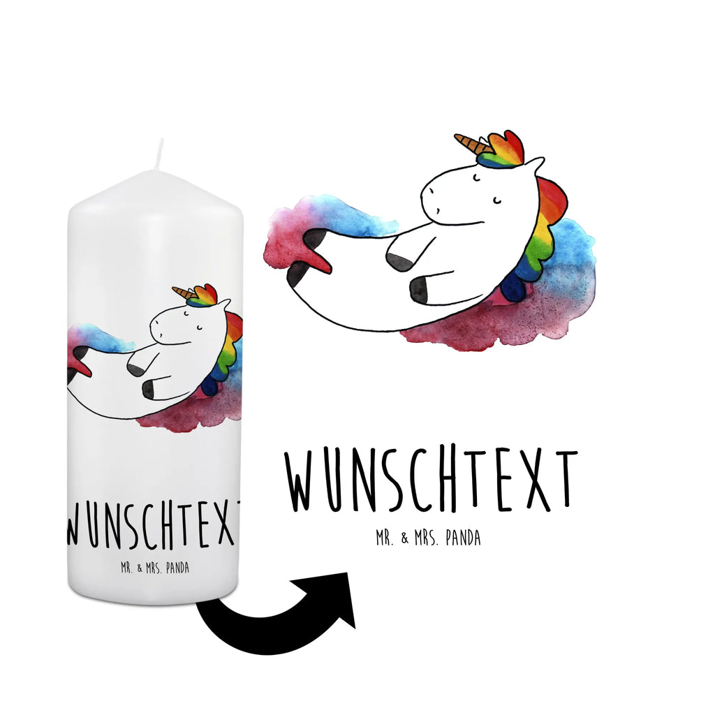 Personalisierte Kerze Einhorn Wolke 7 Kerze, Taufkerze, Kommunionskerze, Geburtstagskerze, Geschenk Kerze, Taufgeschenk Kerze, Kerze mit Druck, Besondere Kerze, Geschenkidee Kerze, Kerze für Kommunion, kerze personalisiert, personalisierte kerze, personalisierte kerzen, Einhorn, Einhörner, Einhorn Deko, Pegasus, Unicorn, verliebt, Menschen, witzig, lustig, Geschenk, Glaube, Realität, Lächeln