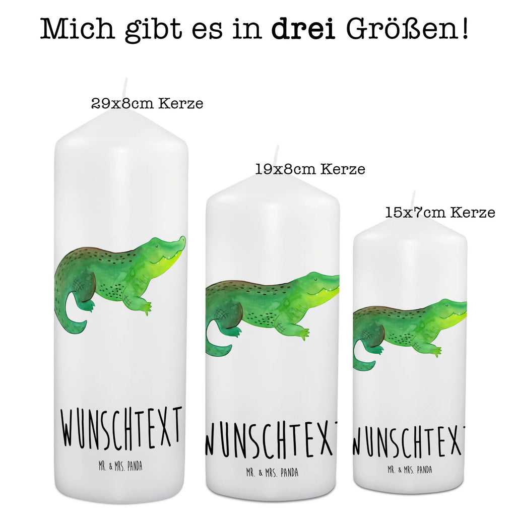 Personalisierte Kerze Krokodil Kerze, Taufkerze, Kommunionskerze, Geburtstagskerze, Geschenk Kerze, Taufgeschenk Kerze, Kerze mit Druck, Besondere Kerze, Geschenkidee Kerze, Kerze für Kommunion, kerze personalisiert, personalisierte kerze, personalisierte kerzen, Meerestiere, Meer, Urlaub, Krokodil, Krokodile, verrückt sein, spontan sein, Abenteuerlust, Reiselust, Freundin, beste Freundin, Lieblingsmensch