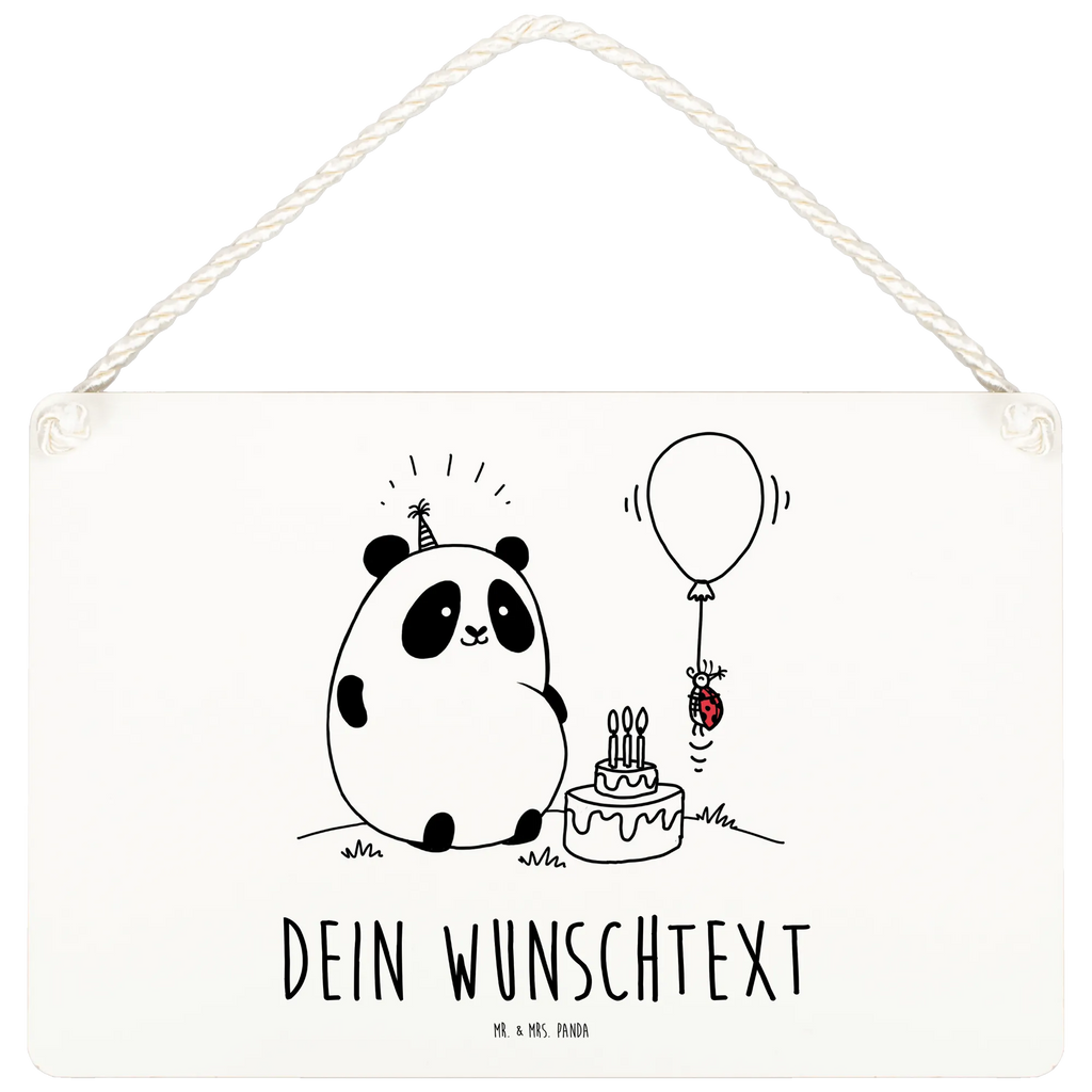 Personalisiertes Deko Schild Easy & Peasy Happy Birthday Dekoschild, Deko Schild, Schild, Tür Schild, Türschild, Holzschild, Wandschild, Wanddeko