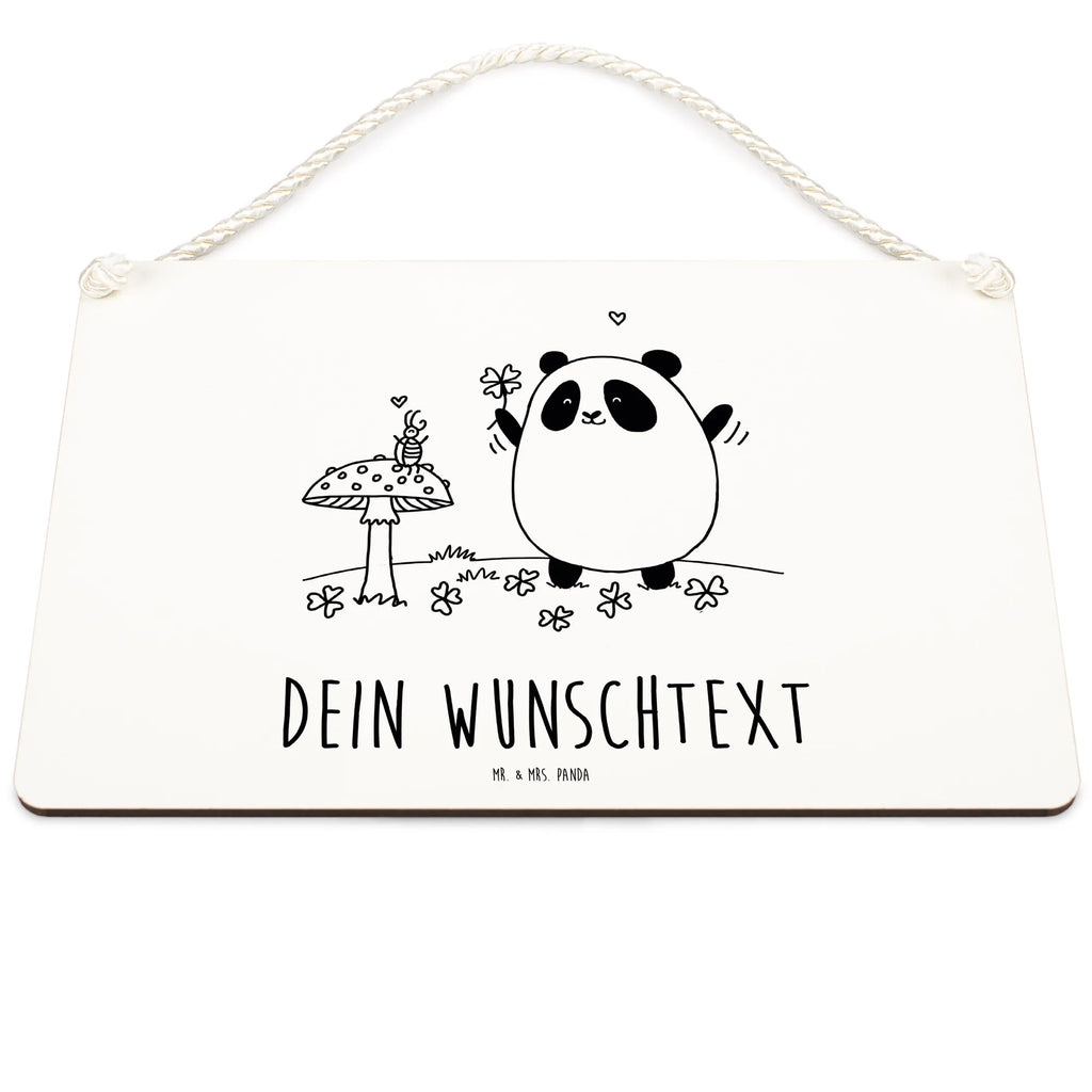 Personalisiertes Deko Schild Easy & Peasy Viel Glück Dekoschild, Deko Schild, Schild, Tür Schild, Türschild, Holzschild, Wandschild, Wanddeko