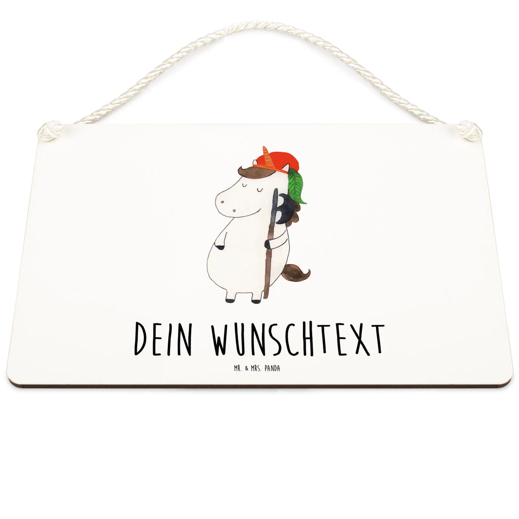 Personalisiertes Deko Schild Einhorn Bube Dekoschild, Deko Schild, Schild, Tür Schild, Türschild, Holzschild, Wandschild, Wanddeko, Einhorn, Einhörner, Einhorn Deko, Pegasus, Unicorn, Bube, Mittelalter