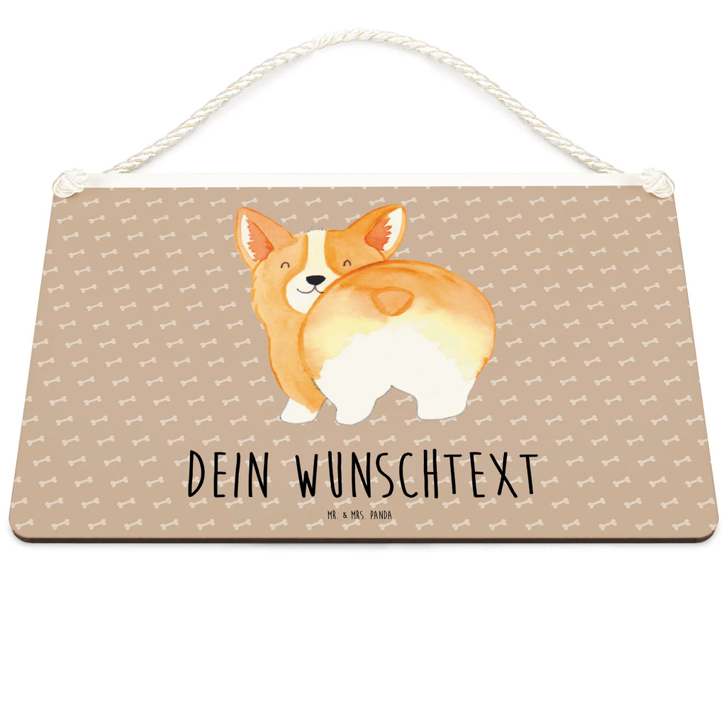 Personalisiertes Deko Schild Corgi Po Dekoschild, Deko Schild, Schild, Tür Schild, Türschild, Holzschild, Wandschild, Wanddeko, Hund, Hundemotiv, Haustier, Hunderasse, Tierliebhaber, Hundebesitzer, Sprüche, Corgie, Hundeliebe, Motivation, Selbstliebe, Spruch