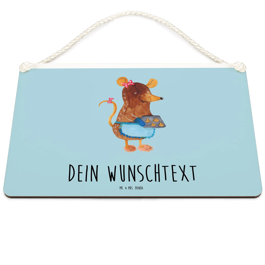 Personalisiertes Deko Schild Maus Kekse Dekoschild, Deko Schild, Schild, Tür Schild, Türschild, Holzschild, Wandschild, Wanddeko, Winter, Weihnachten, Weihnachtsdeko, Nikolaus, Advent, Heiligabend, Wintermotiv, Maus, Kekse, backen, Weihnachtskekse, Plätzchen, Weihnachtsbäckerei, Chaosqueen