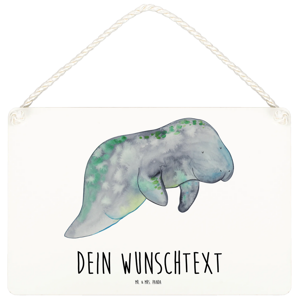 Personalisiertes Deko Schild Seekuh chillt Dekoschild, Deko Schild, Schild, Tür Schild, Türschild, Holzschild, Wandschild, Wanddeko, Meerestiere, Meer, Urlaub, Seekuh, Seekühe, Diät, Abnehmen, Zucker, Diätwahn, Essen, Süßigkeiten