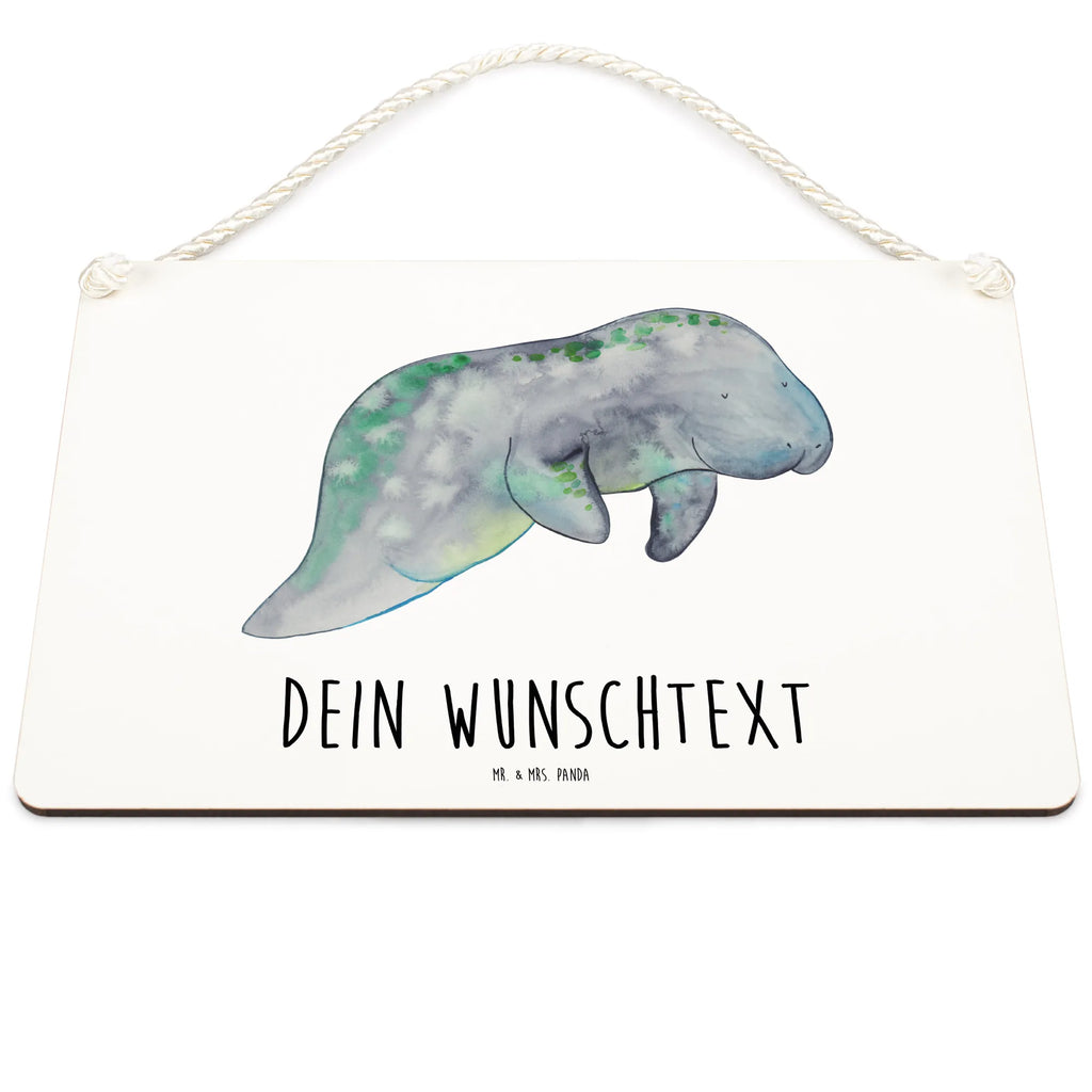 Personalisiertes Deko Schild Seekuh chillt Dekoschild, Deko Schild, Schild, Tür Schild, Türschild, Holzschild, Wandschild, Wanddeko, Meerestiere, Meer, Urlaub, Seekuh, Seekühe, Diät, Abnehmen, Zucker, Diätwahn, Essen, Süßigkeiten