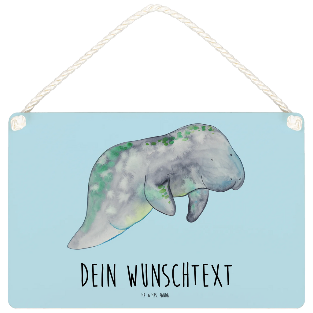 Personalisiertes Deko Schild Seekuh chillt Dekoschild, Deko Schild, Schild, Tür Schild, Türschild, Holzschild, Wandschild, Wanddeko, Meerestiere, Meer, Urlaub, Seekuh, Seekühe, Diät, Abnehmen, Zucker, Diätwahn, Essen, Süßigkeiten