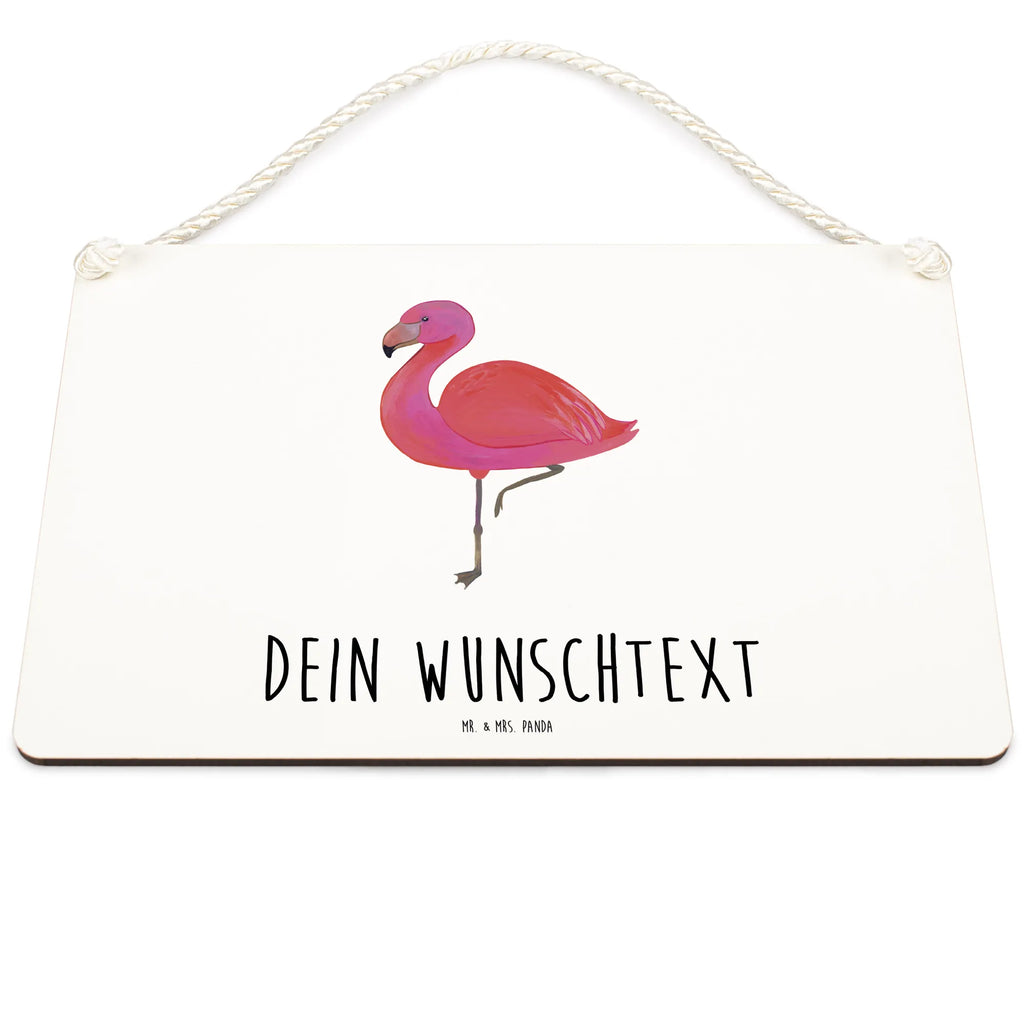 Personalisiertes Deko Schild Flamingo classic Dekoschild, Deko Schild, Schild, Tür Schild, Türschild, Holzschild, Wandschild, Wanddeko, Flamingo, Einzigartig, Selbstliebe, Stolz, ich, für mich, Spruch, Freundin, Freundinnen, Außenseiter, Sohn, Tochter, Geschwister