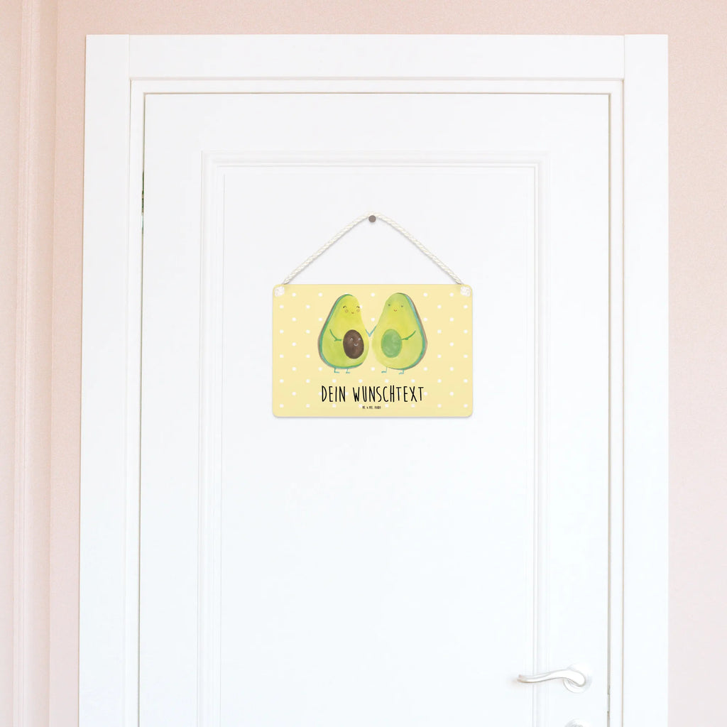 Personalisiertes Deko Schild Avocado Pärchen Dekoschild, Deko Schild, Schild, Tür Schild, Türschild, Holzschild, Wandschild, Wanddeko, Avocado, Veggie, Vegan, Gesund, Avocuddle, Liebe, Schwangerschaft, Familie, Babyshower, Babyparty, Hochzeit, Kinder, Avocados, Geburt