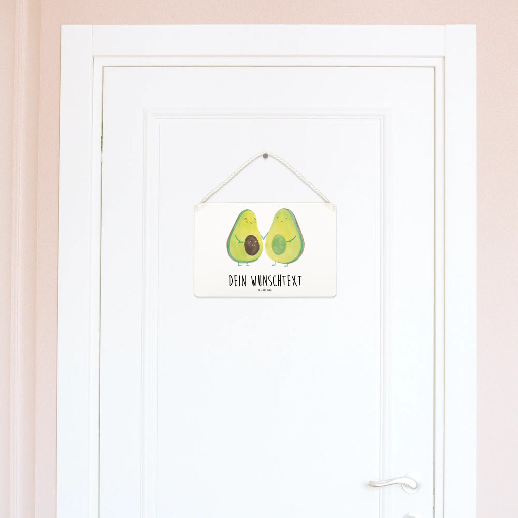 Personalisiertes Deko Schild Avocado Pärchen Dekoschild, Deko Schild, Schild, Tür Schild, Türschild, Holzschild, Wandschild, Wanddeko, Avocado, Veggie, Vegan, Gesund, Avocuddle, Liebe, Schwangerschaft, Familie, Babyshower, Babyparty, Hochzeit, Kinder, Avocados, Geburt