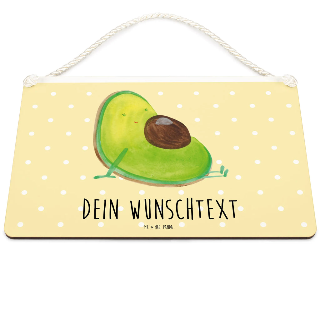 Personalisiertes Deko Schild Avocado Schwangerschaft Dekoschild, Deko Schild, Schild, Tür Schild, Türschild, Holzschild, Wandschild, Wanddeko, Avocado, Veggie, Vegan, Gesund, schwanger, Schwangerschaft, Babyparty, Babyshower